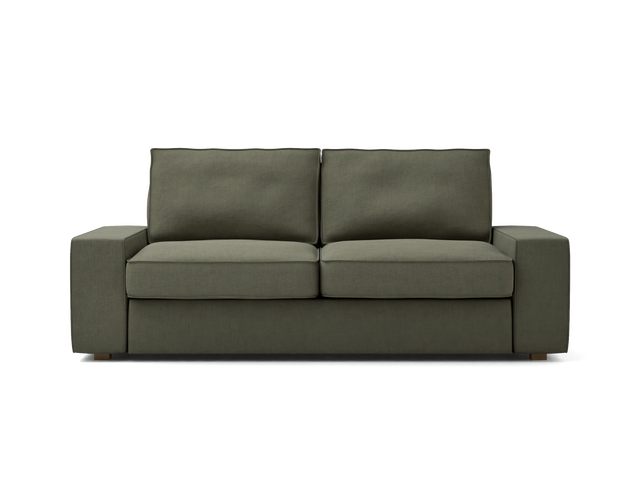 Kivik 2 Seater Sofa Cover