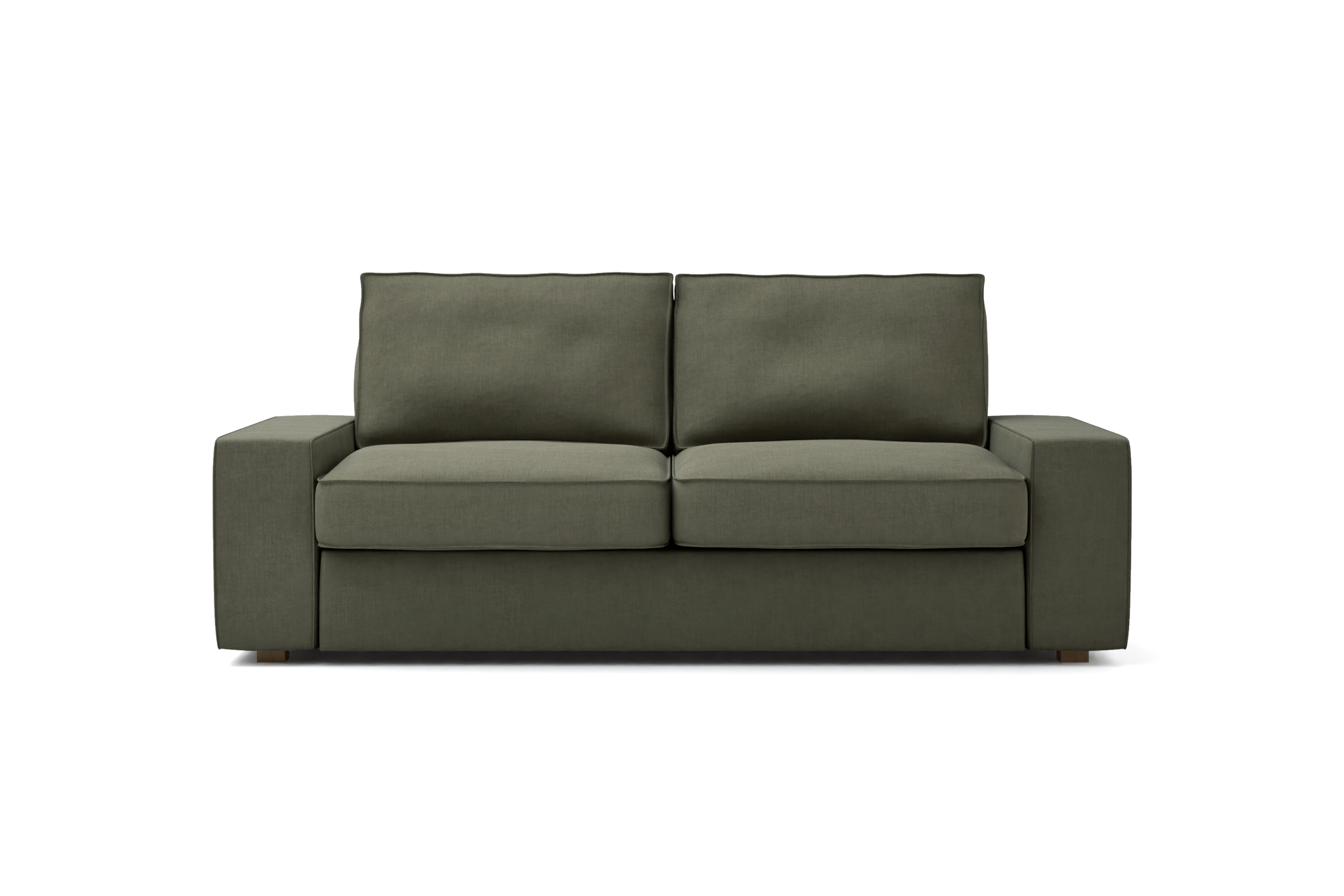 Kivik 2 Seater Sofa Cover