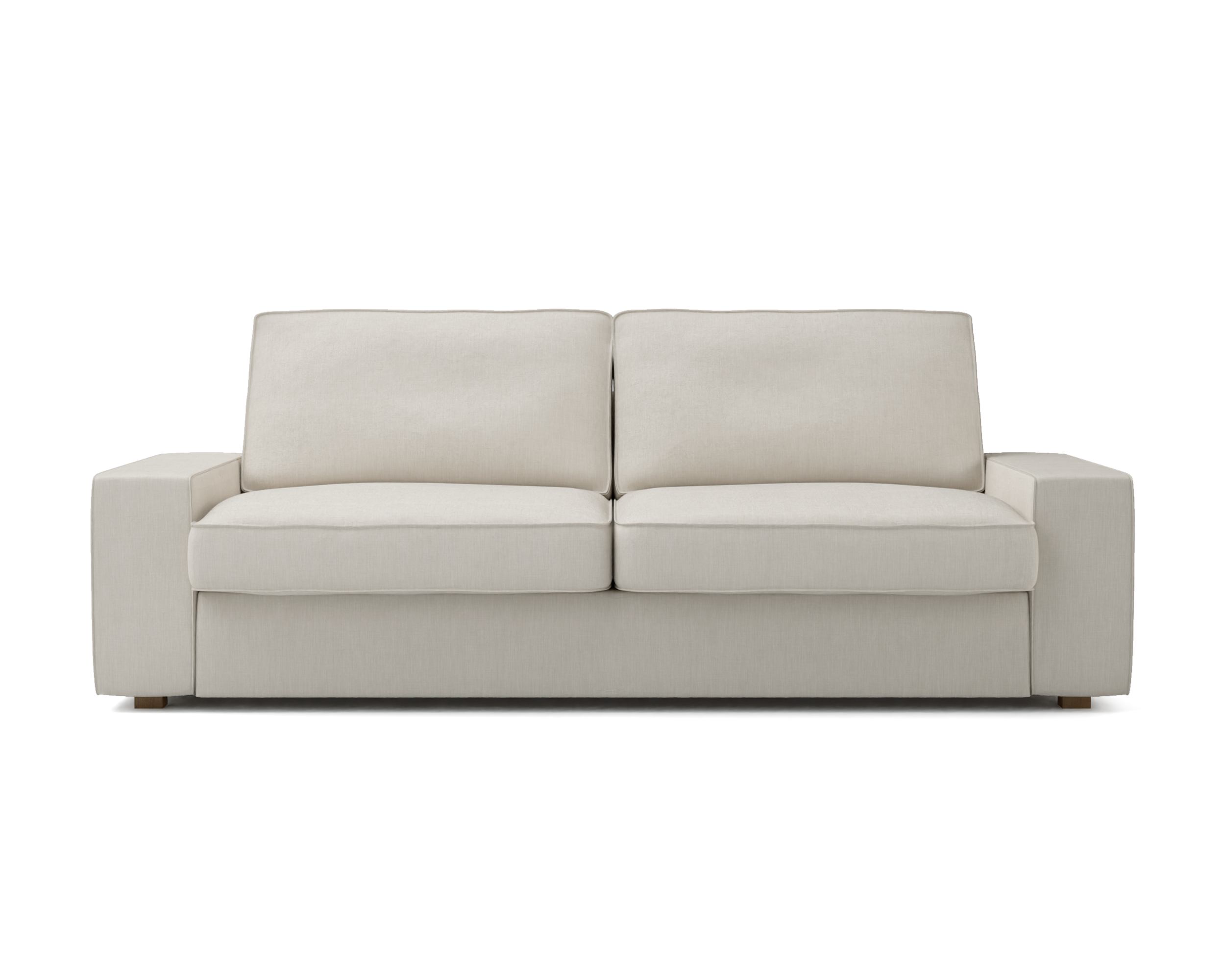 Kivik Sofa Bed Cover