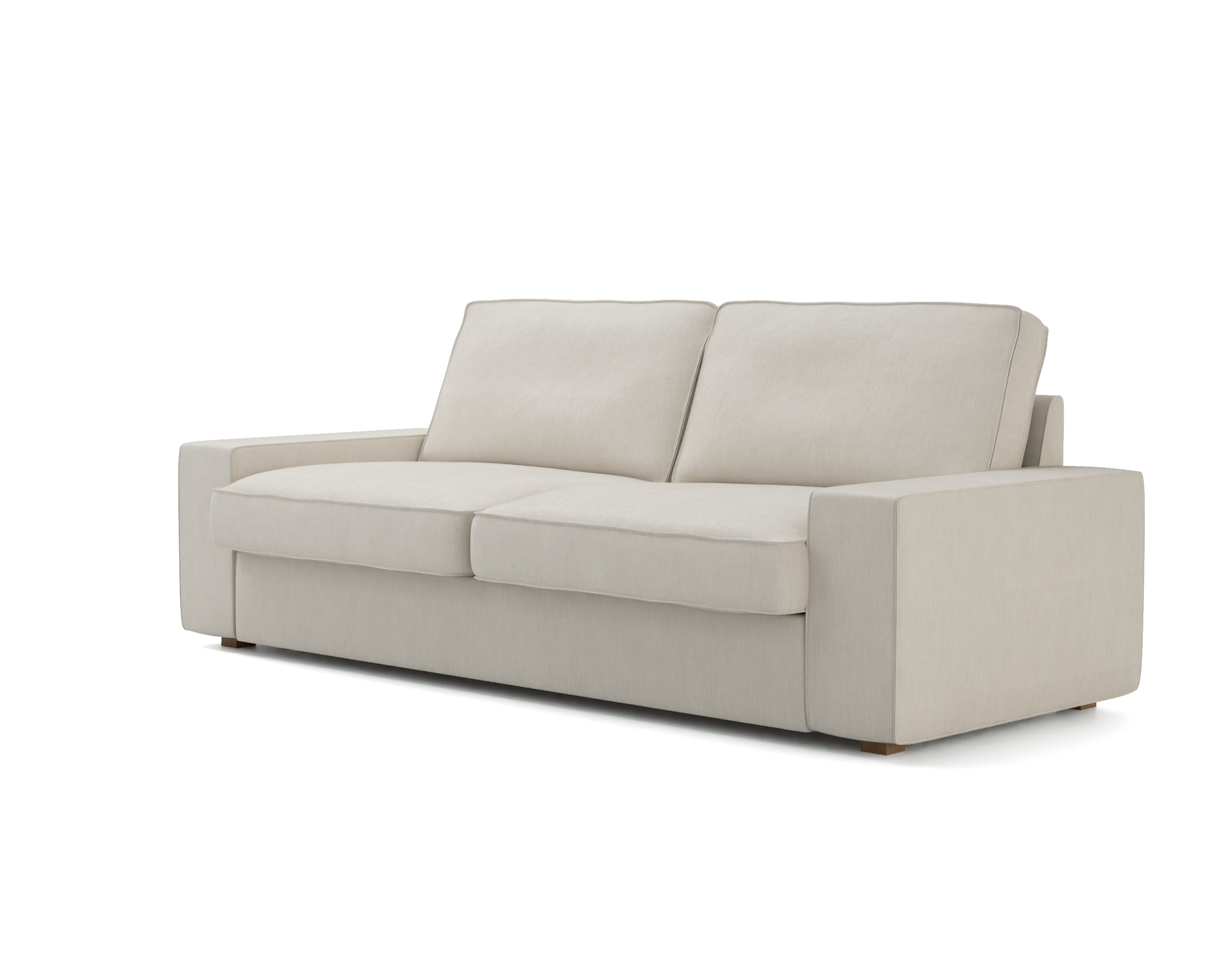 Kivik Sofa Bed Cover