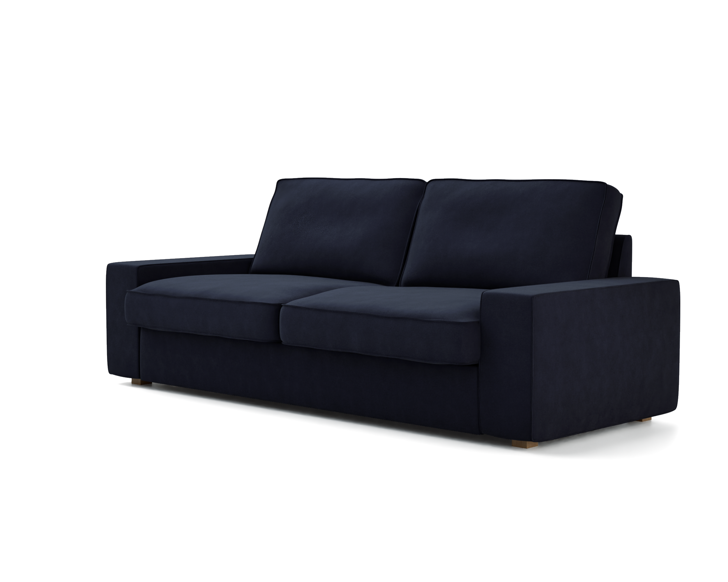 Kivik Sofa Bed Cover