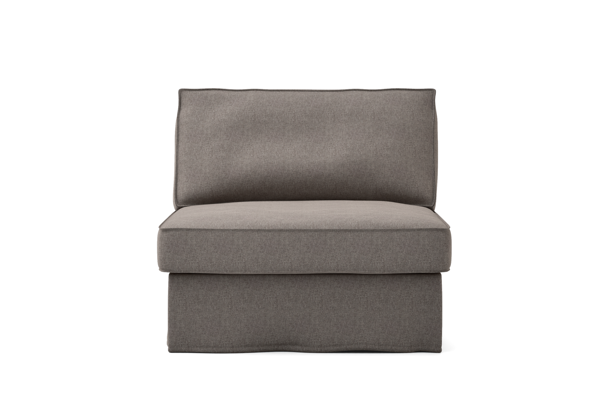 Kivik 1 Seater Chair Cover