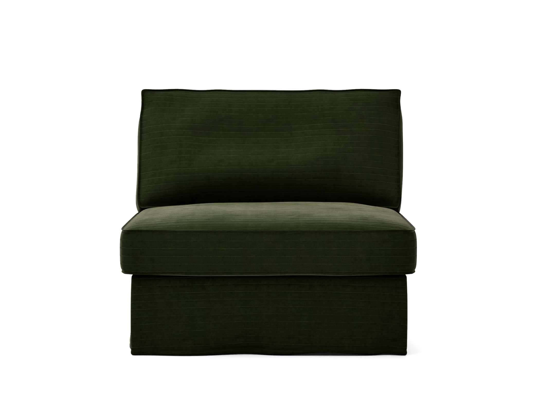Kivik 1 Seater Chair Cover