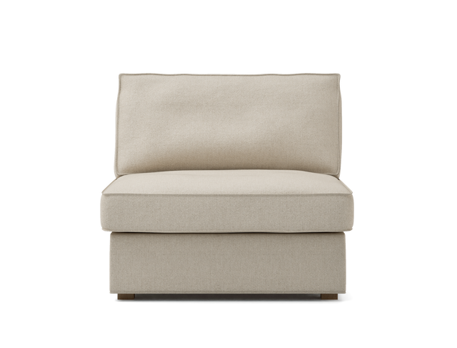 Kivik 1 Seater Chair Cover