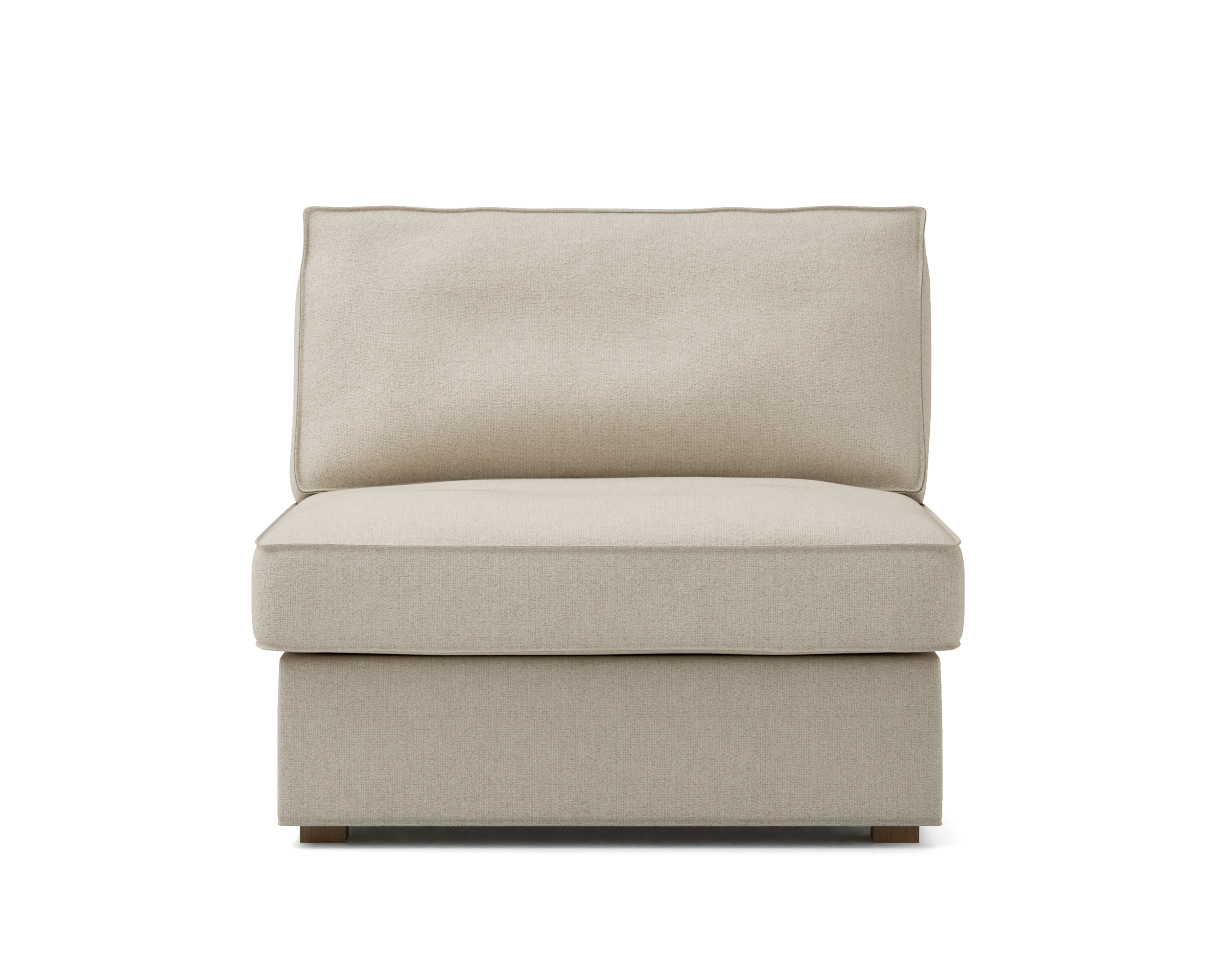 Kivik 1 Seater Chair Cover