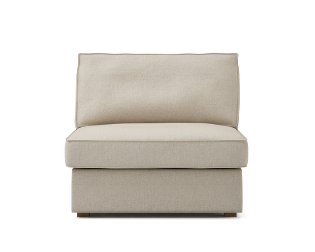 Kivik 1 Seater Chair Cover