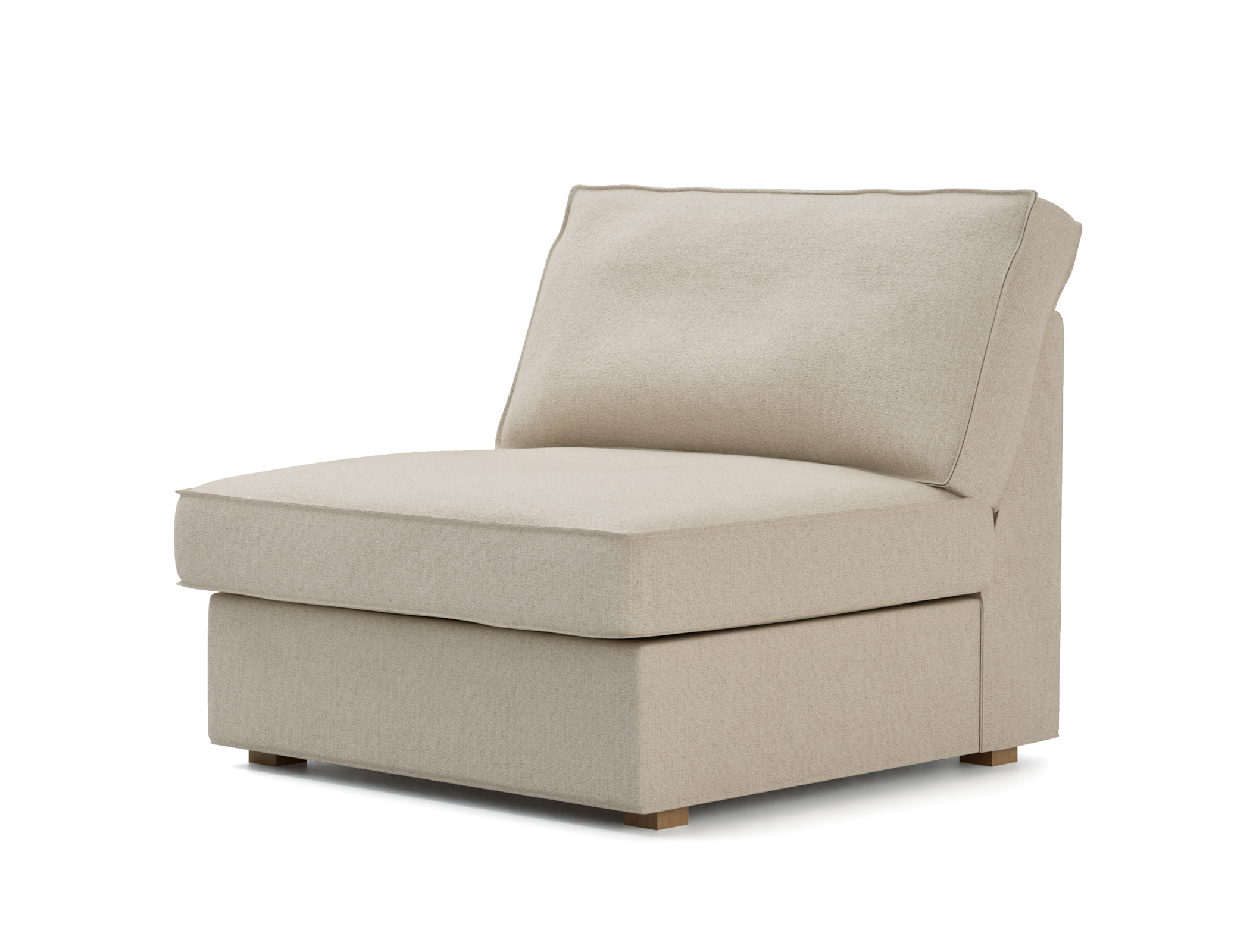 Kivik 1 Seater Chair Cover