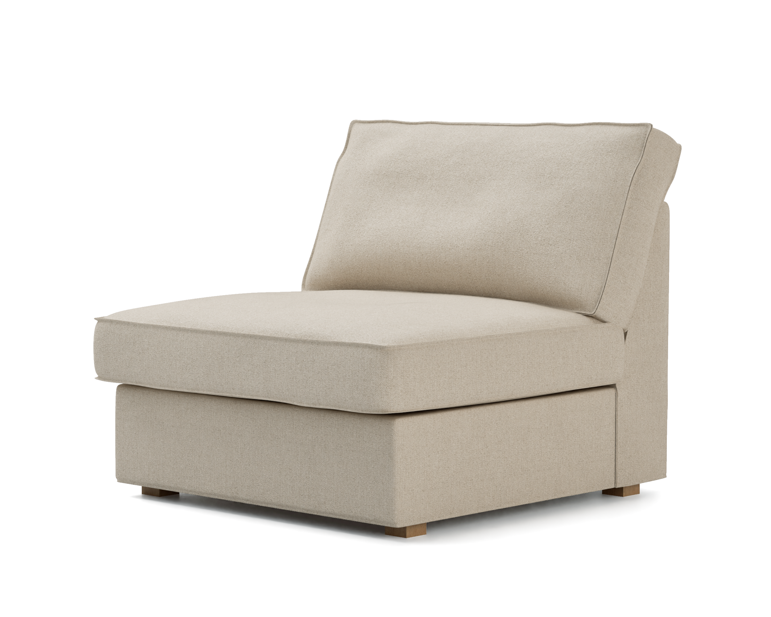 Kivik 1 Seater Chair Cover