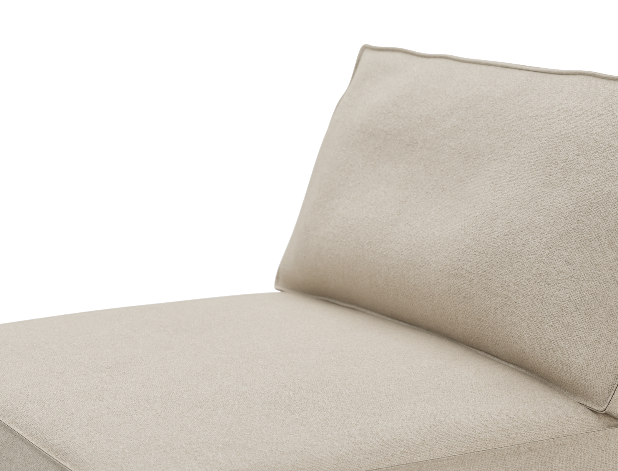 Kivik 1 Seater Chair Cover