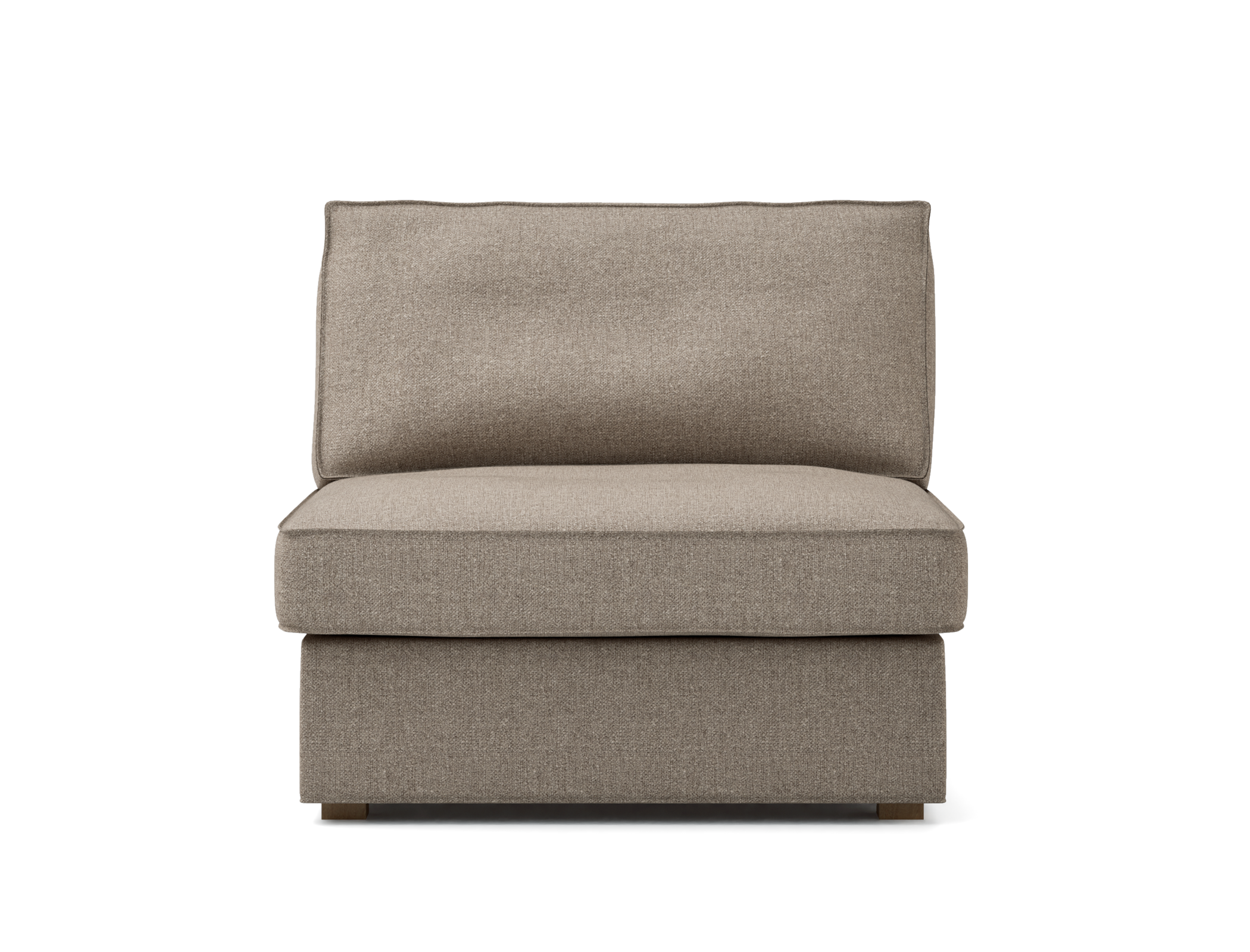 Kivik 1 Seater Chair Cover