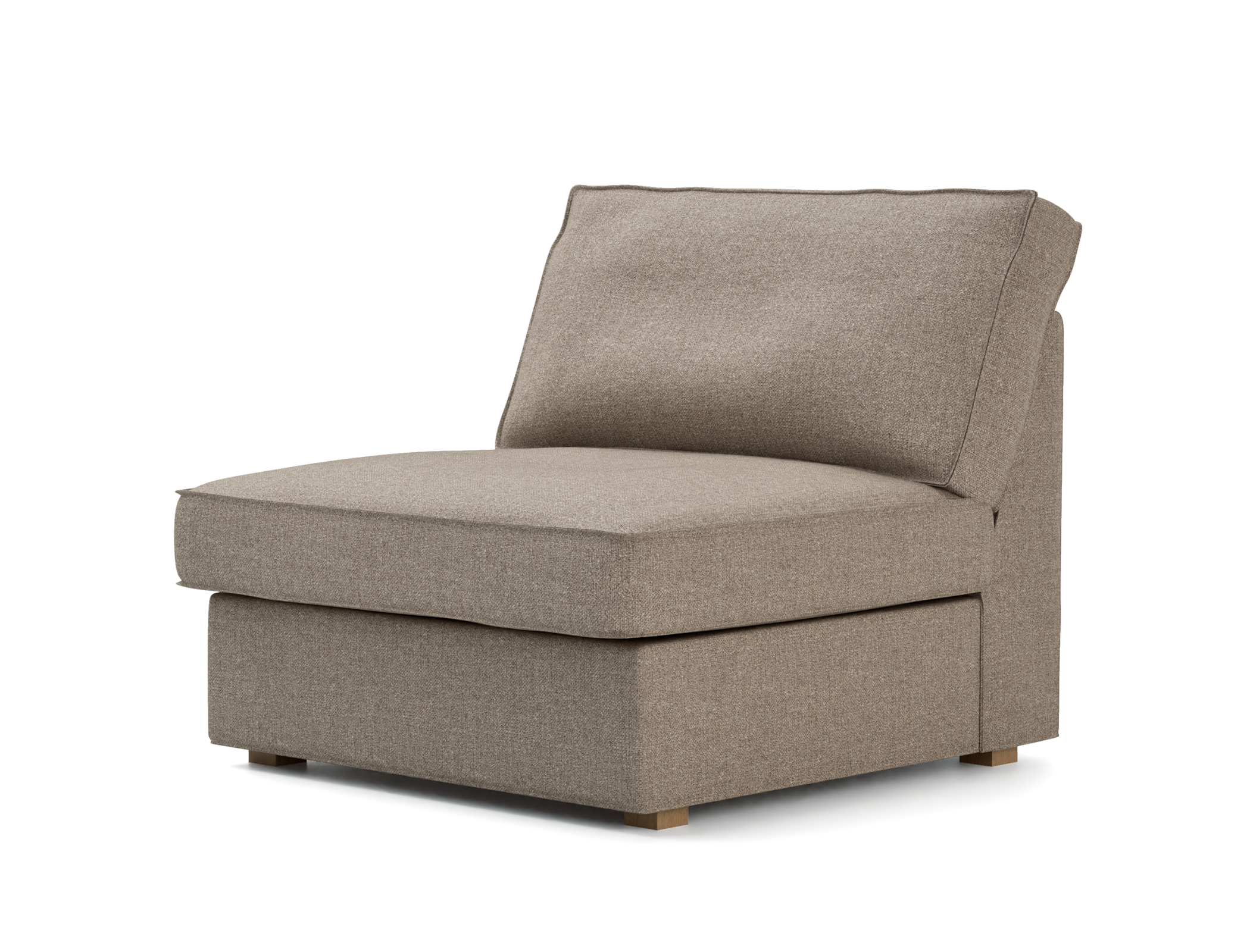 Kivik 1 Seater Chair Cover