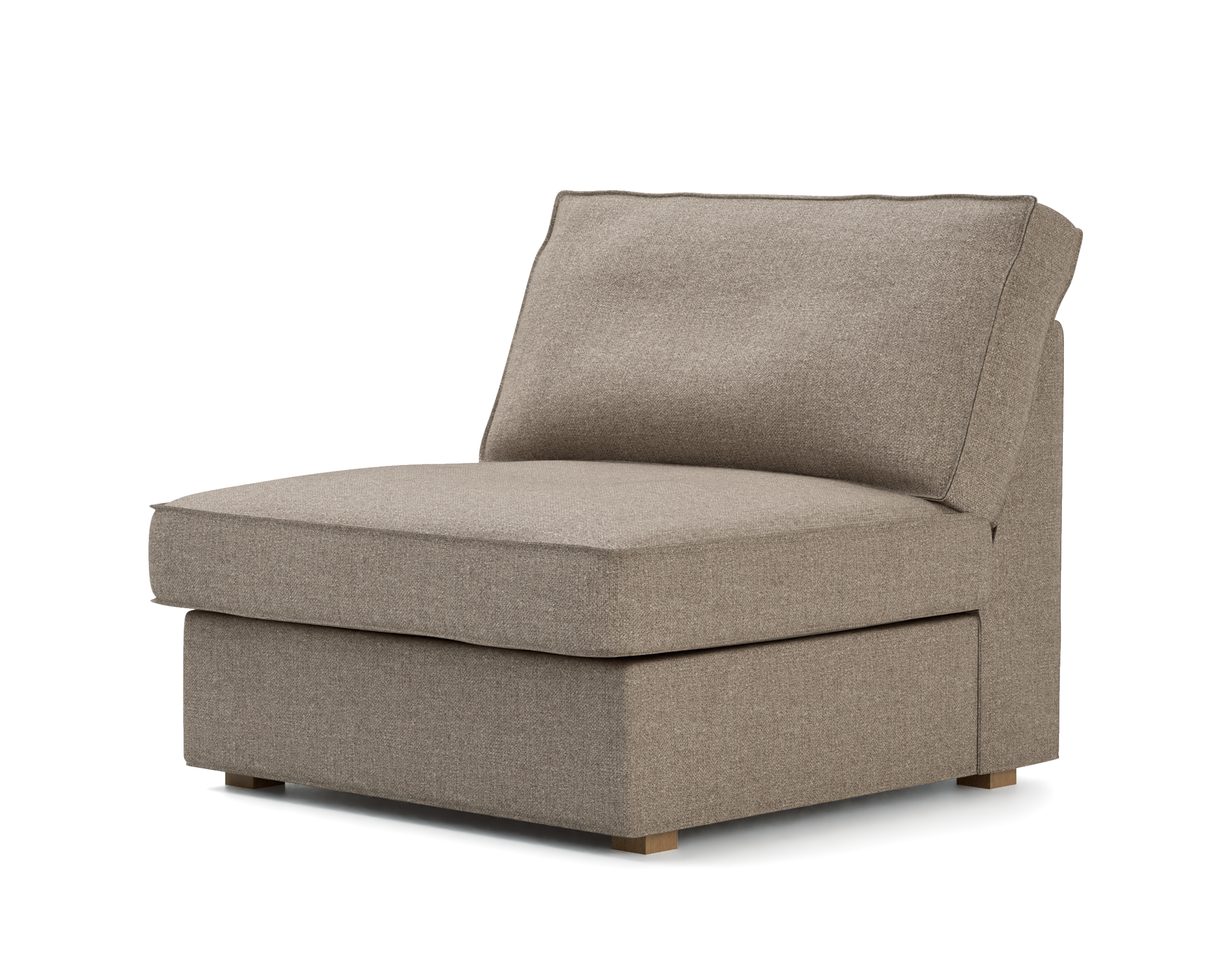 Kivik 1 Seater Chair Cover