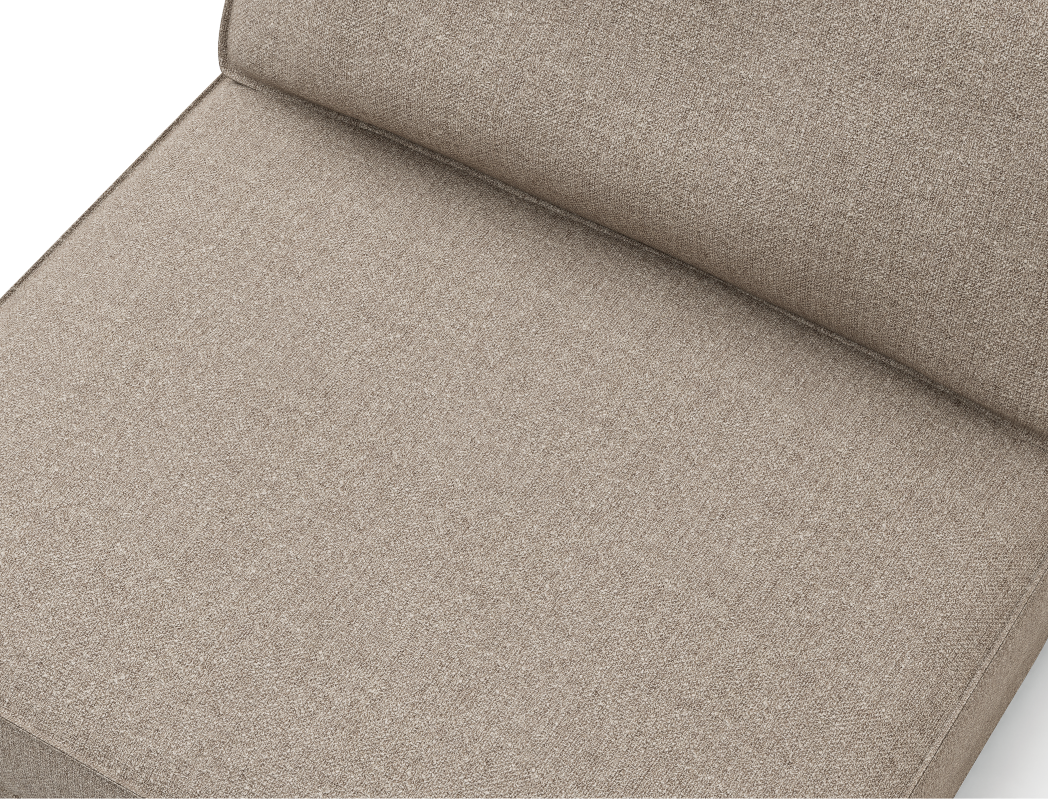 Kivik 1 Seater Chair Cover