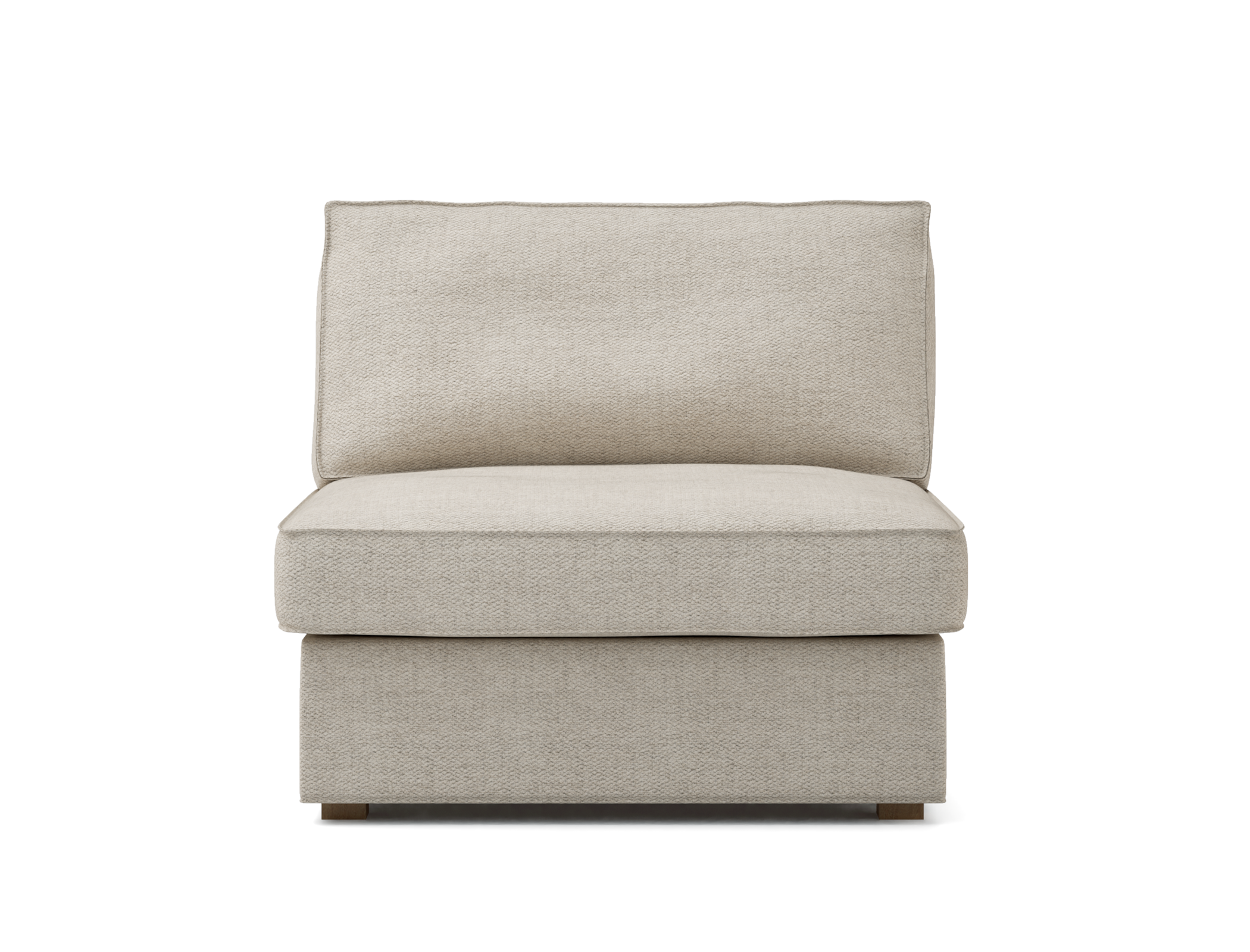 Kivik 1 Seater Chair Cover