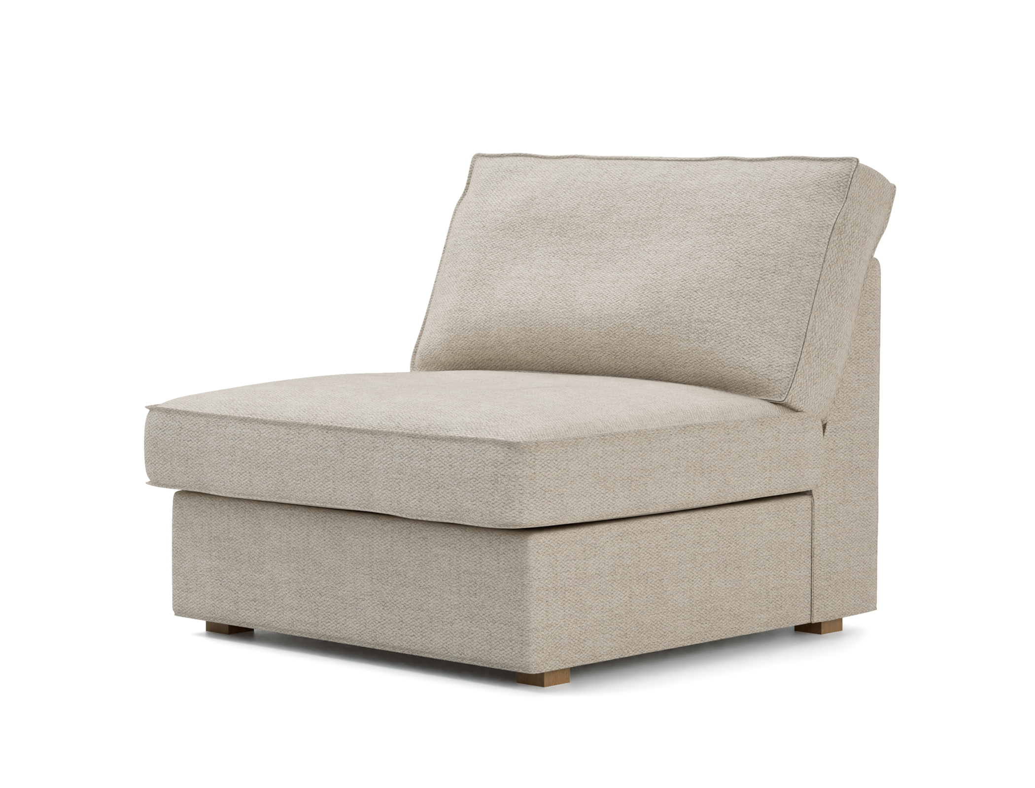 Kivik 1 Seater Chair Cover