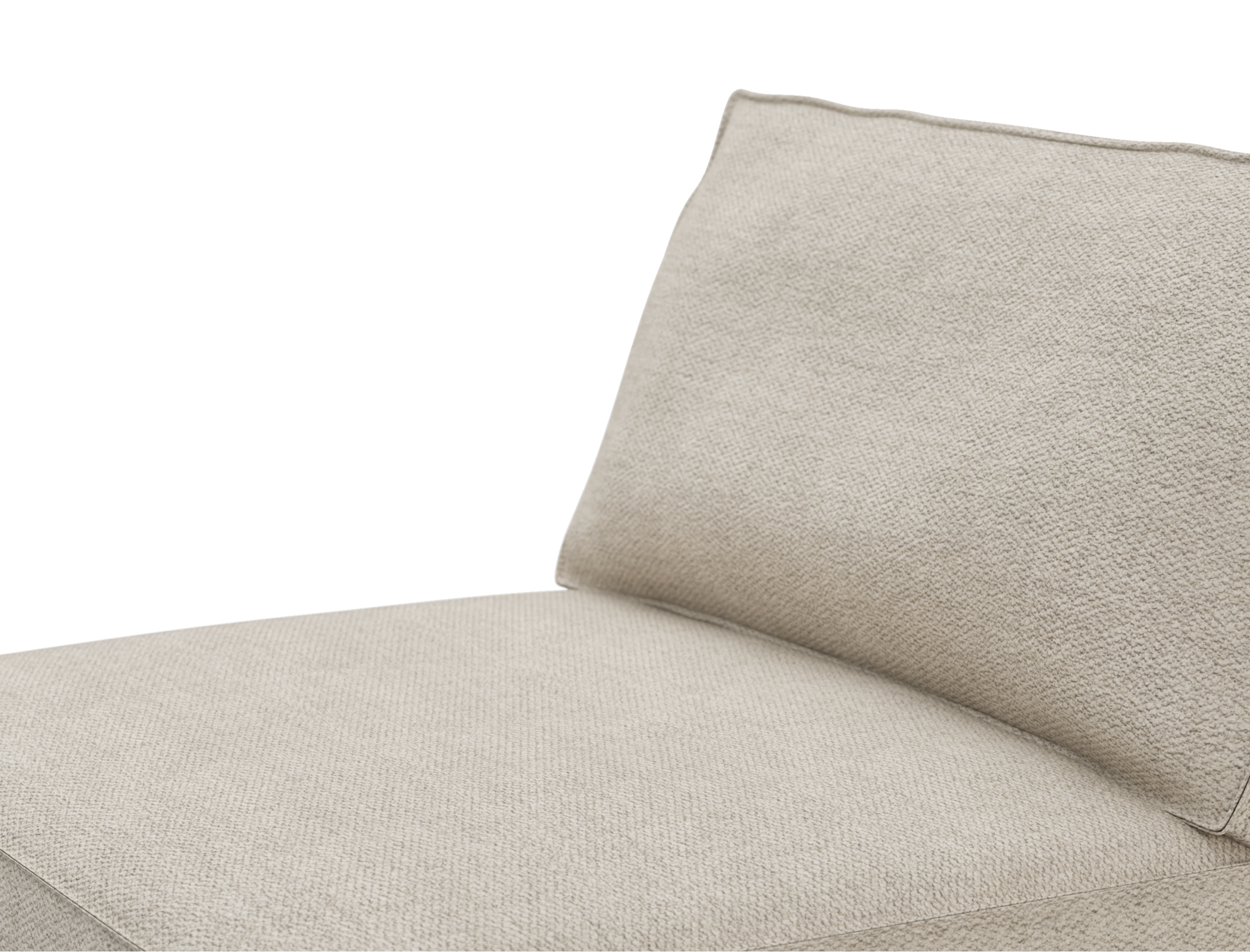 Kivik 1 Seater Chair Cover