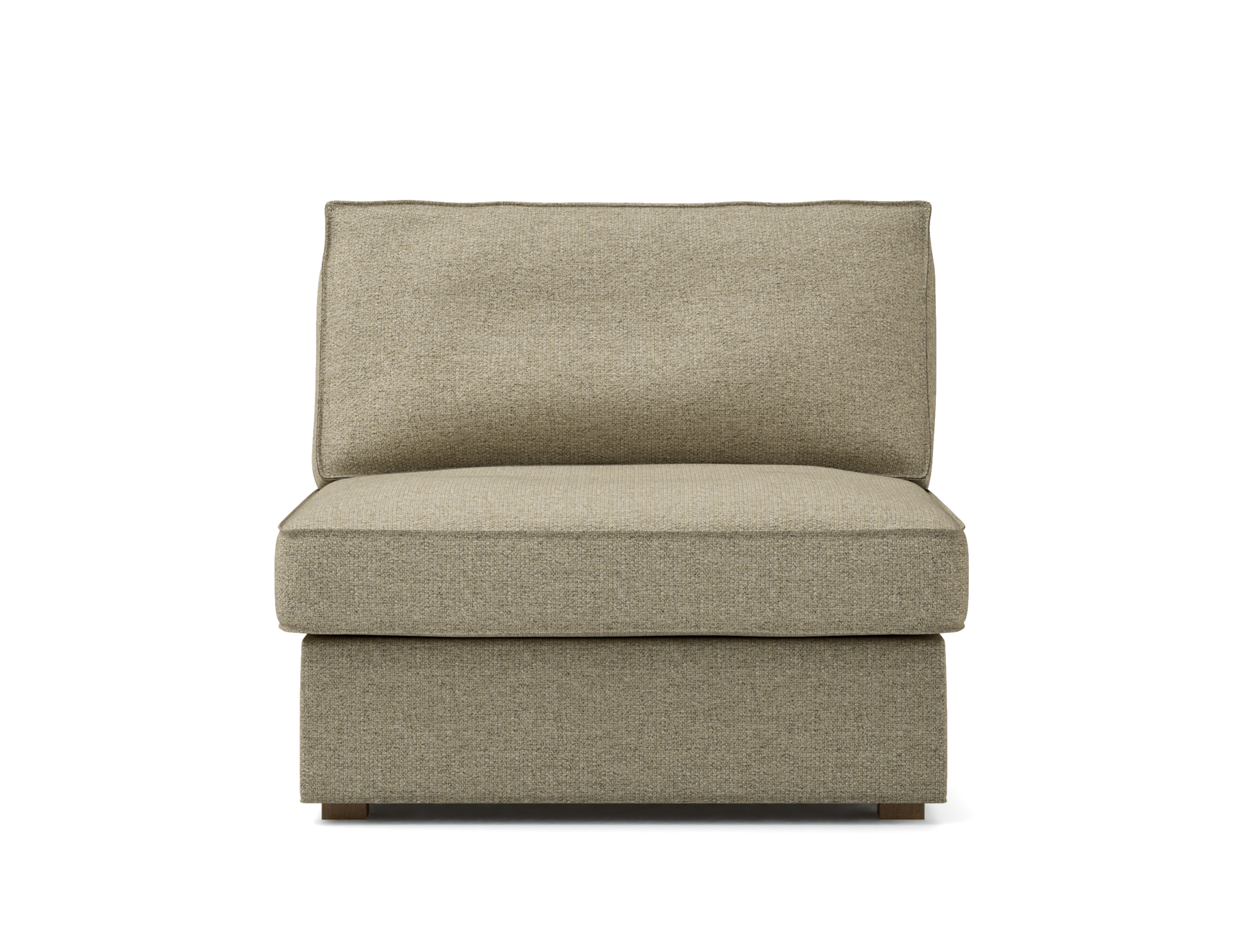 Kivik 1 Seater Chair Cover