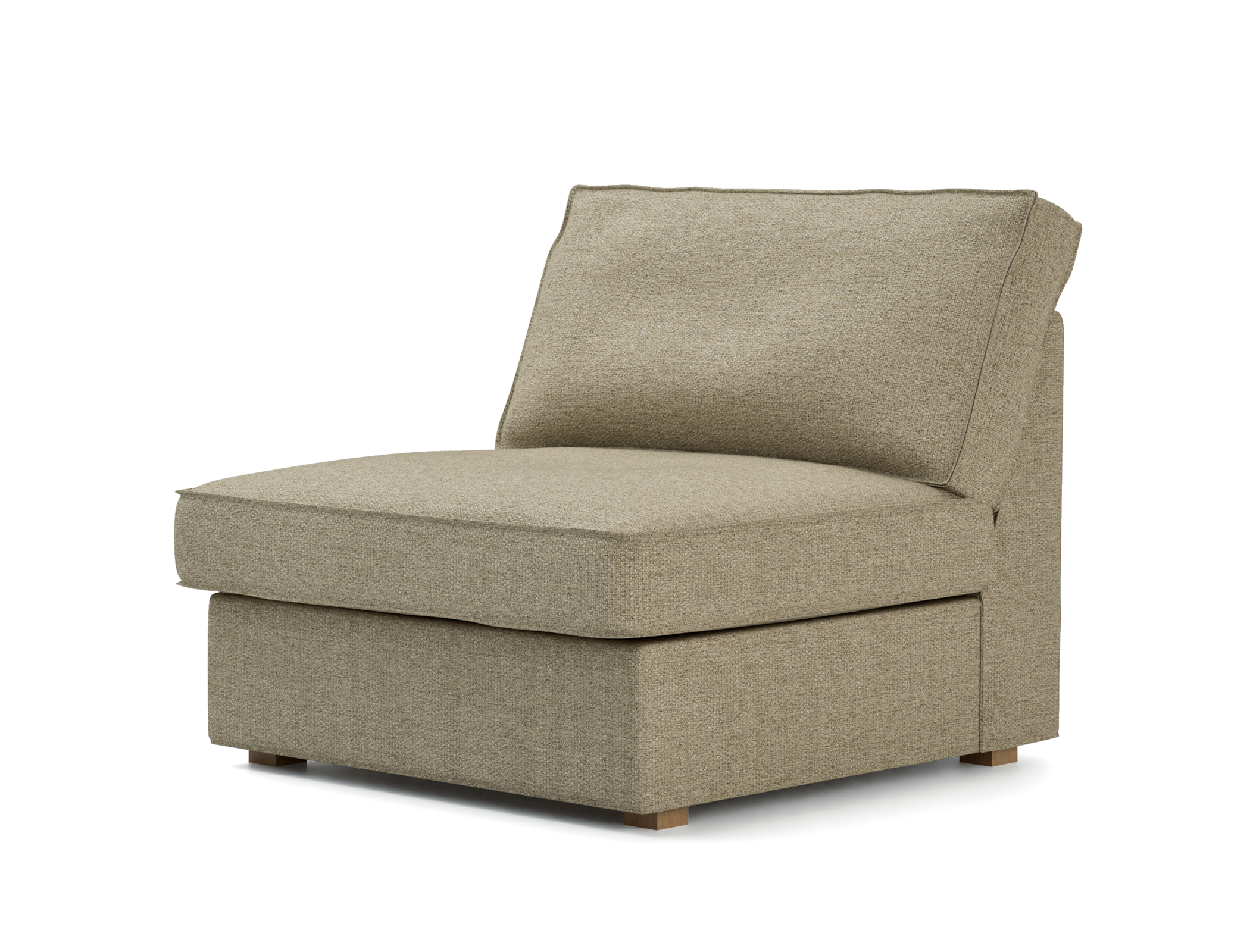 Kivik 1 Seater Chair Cover