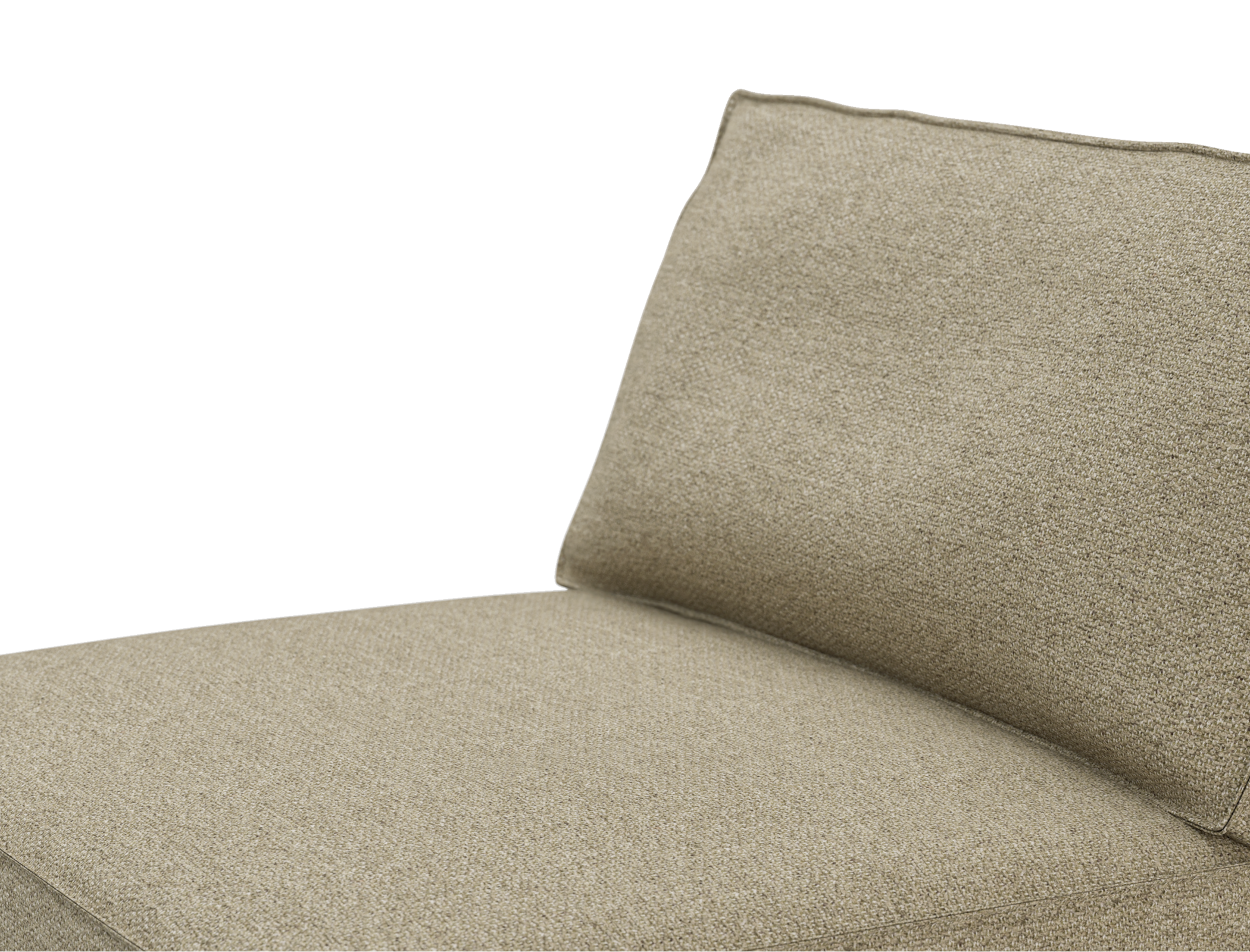 Kivik 1 Seater Chair Cover