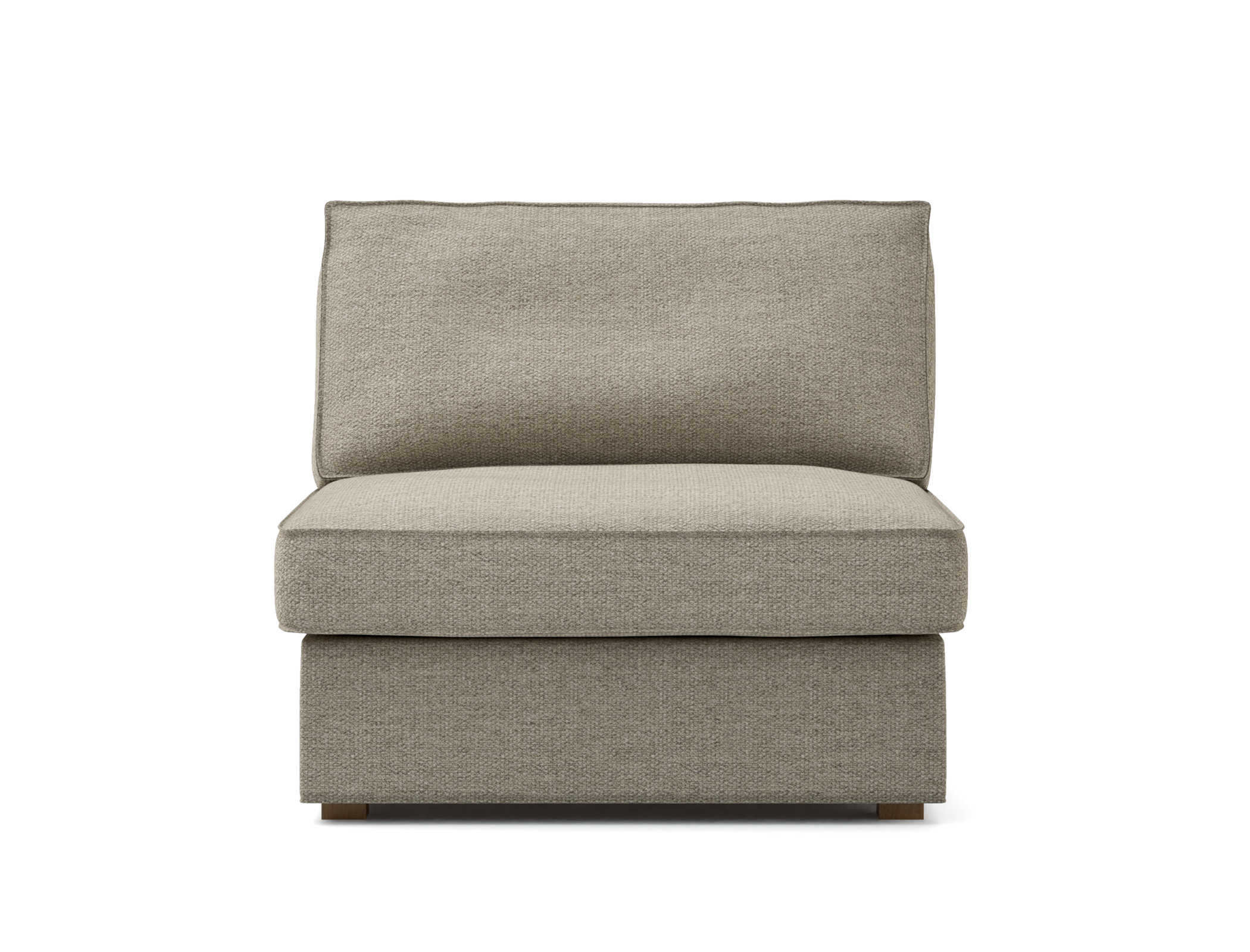 Kivik 1 Seater Chair Cover
