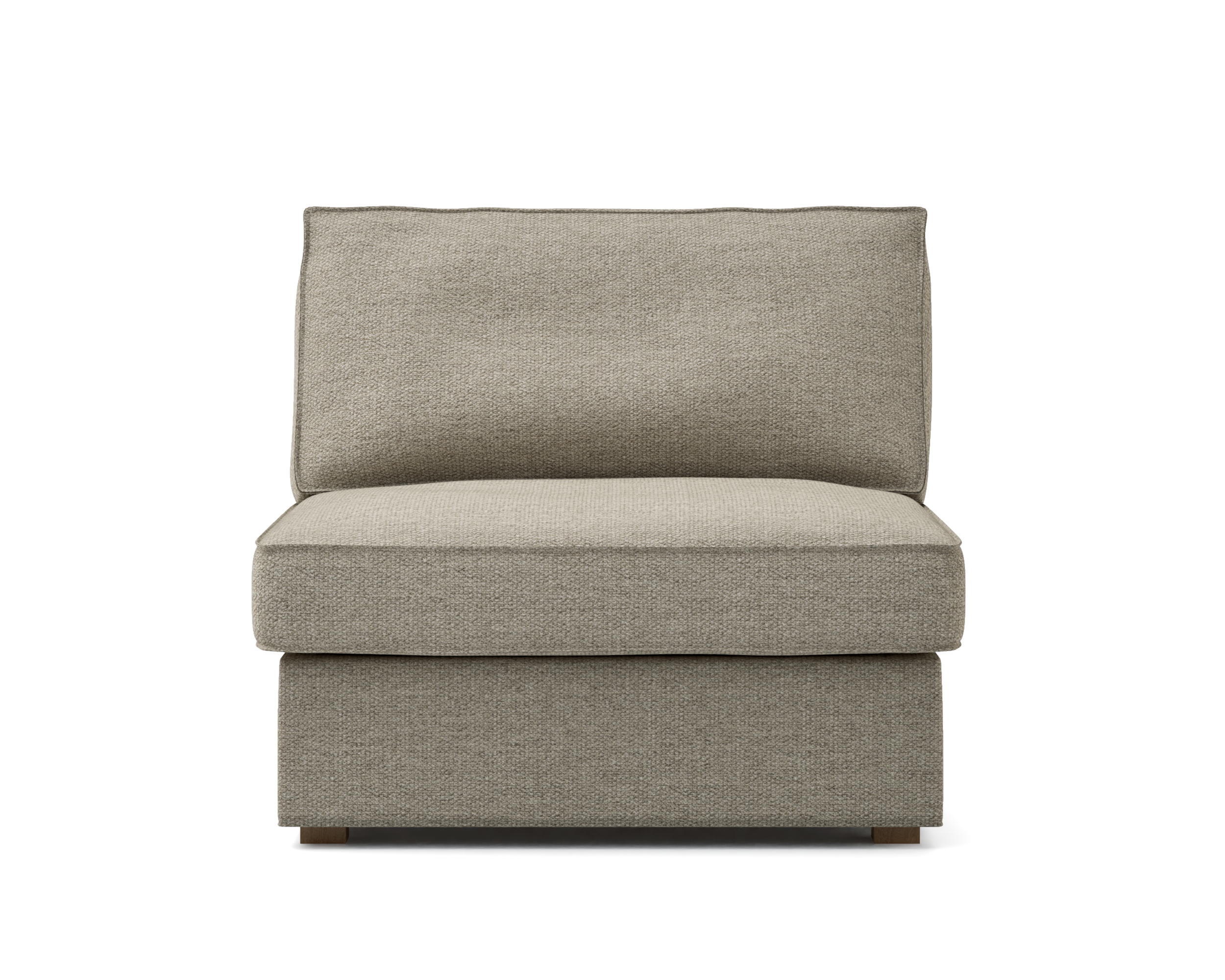 Kivik 1 Seater Chair Cover