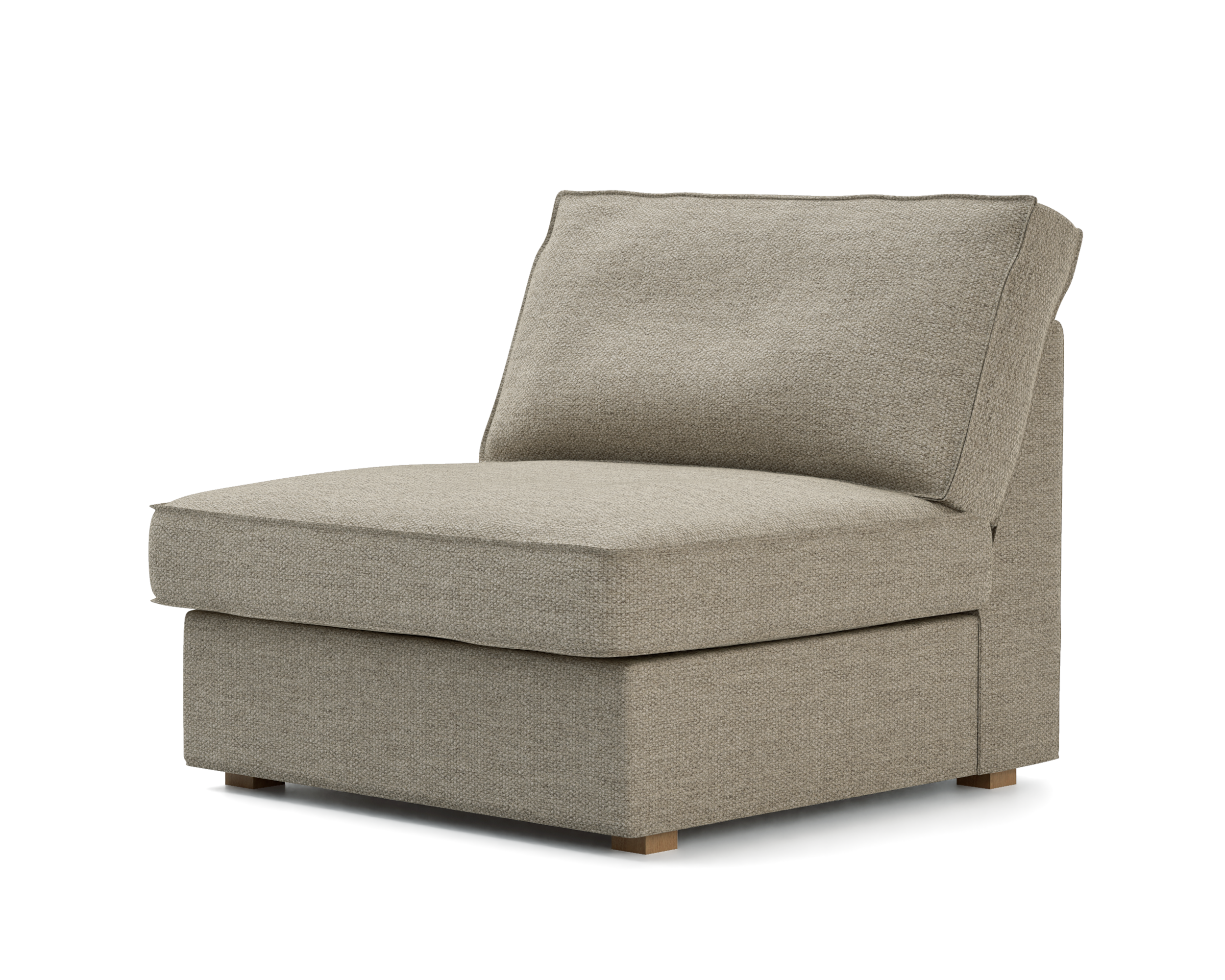 Kivik 1 Seater Chair Cover