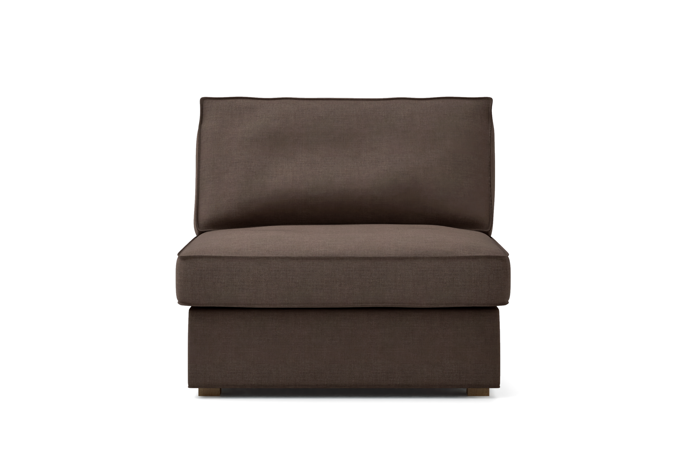 Kivik 1 Seater Chair Cover