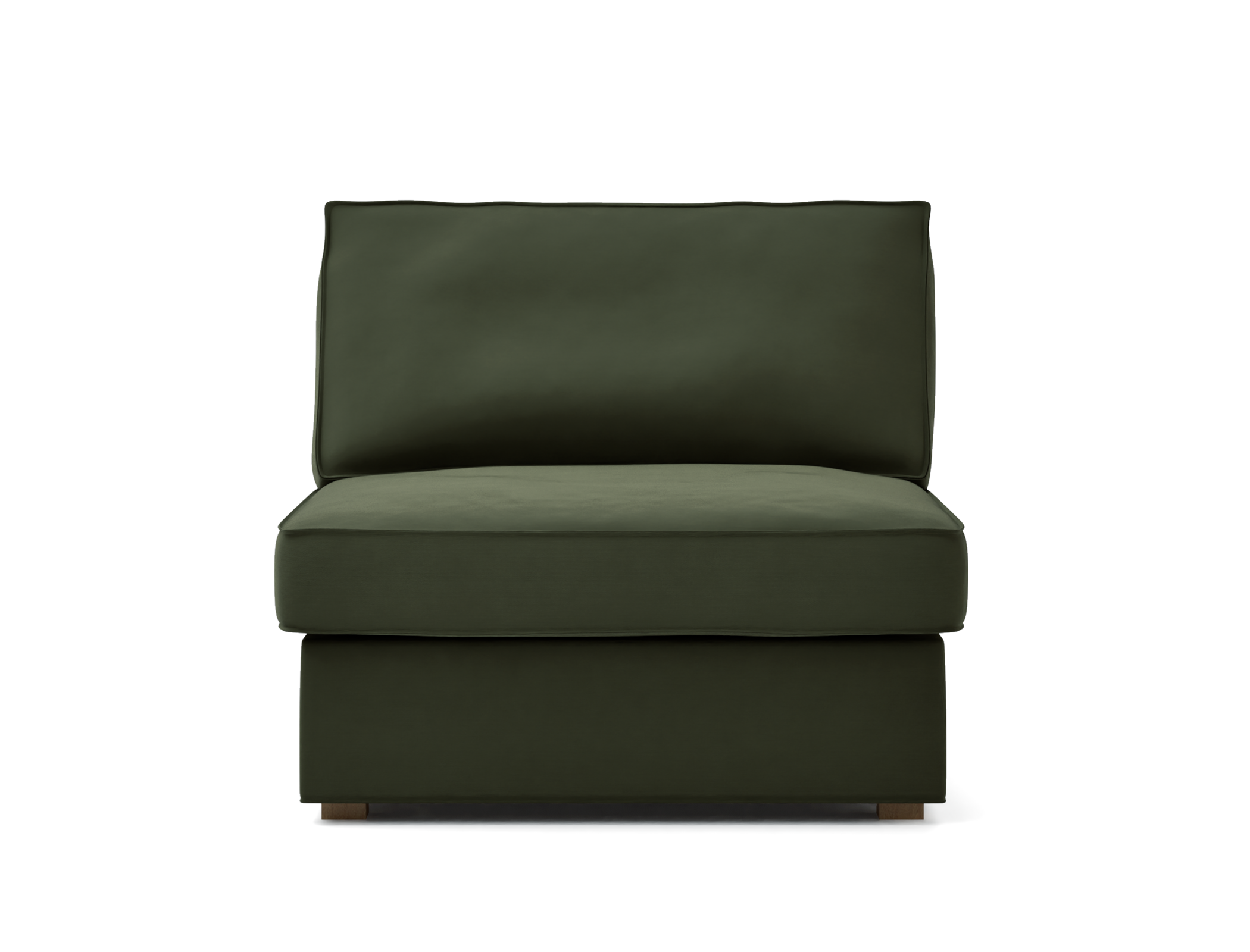 Kivik 1 Seater Chair Cover