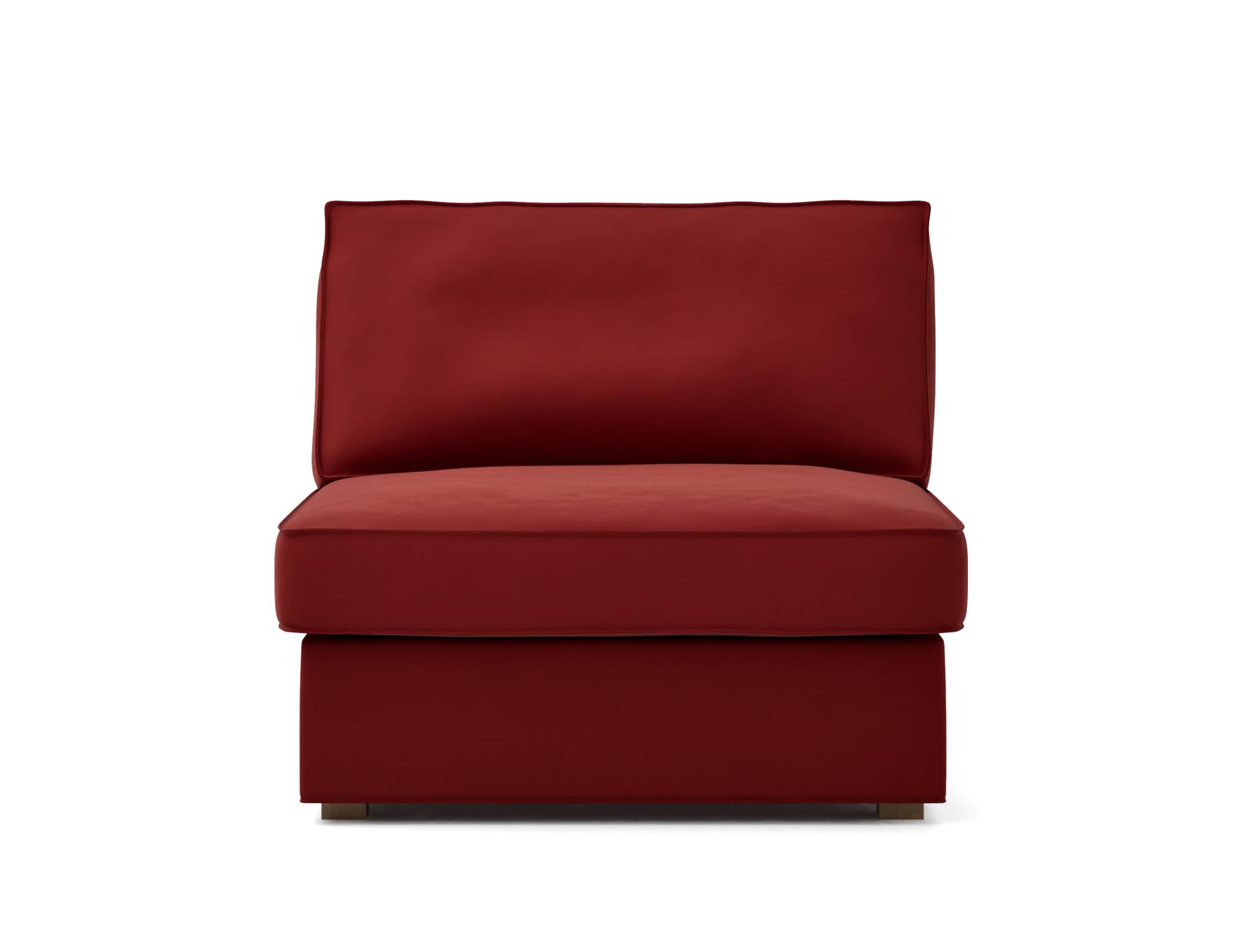 Kivik 1 Seater Chair Cover