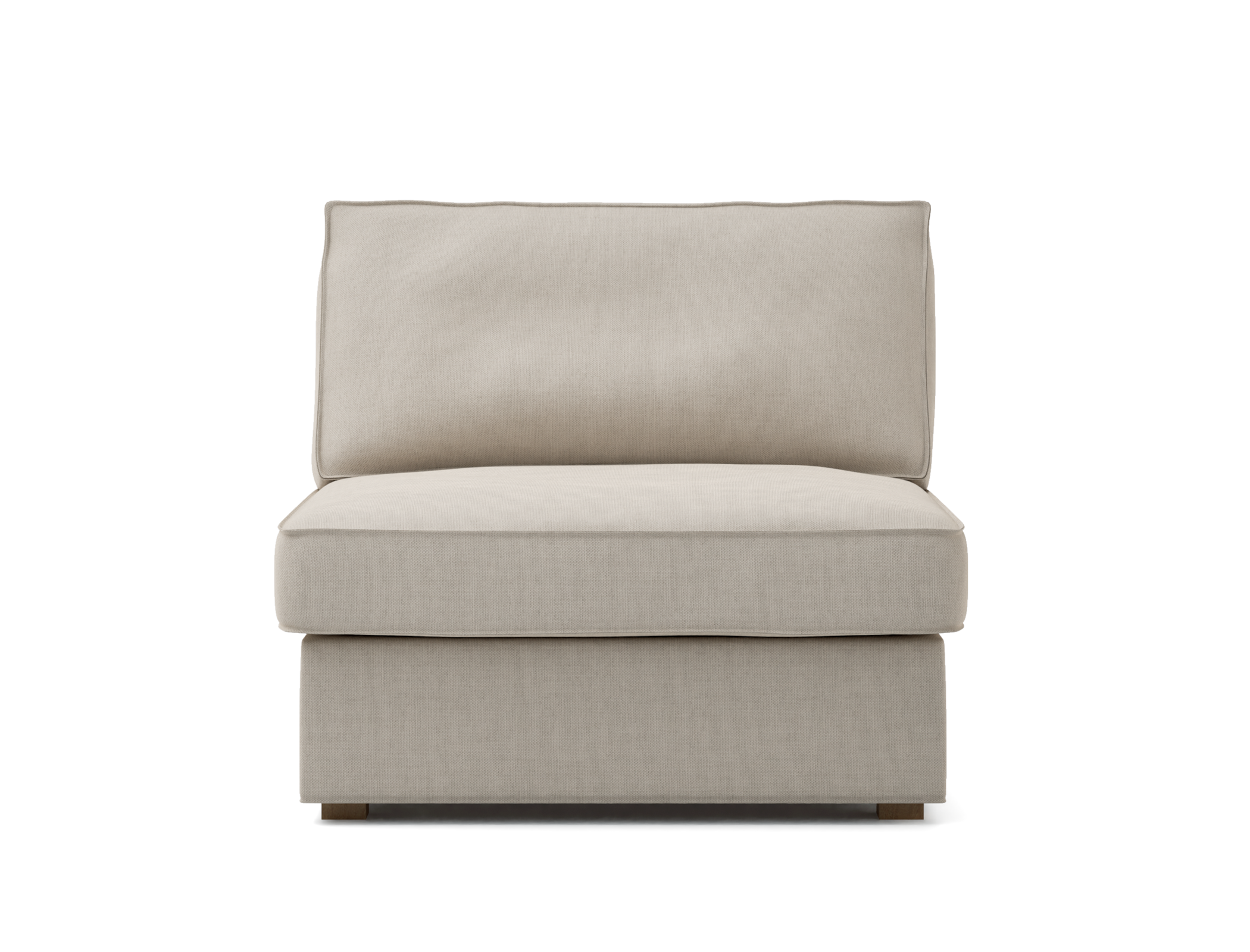 Kivik 1 Seater Chair Cover
