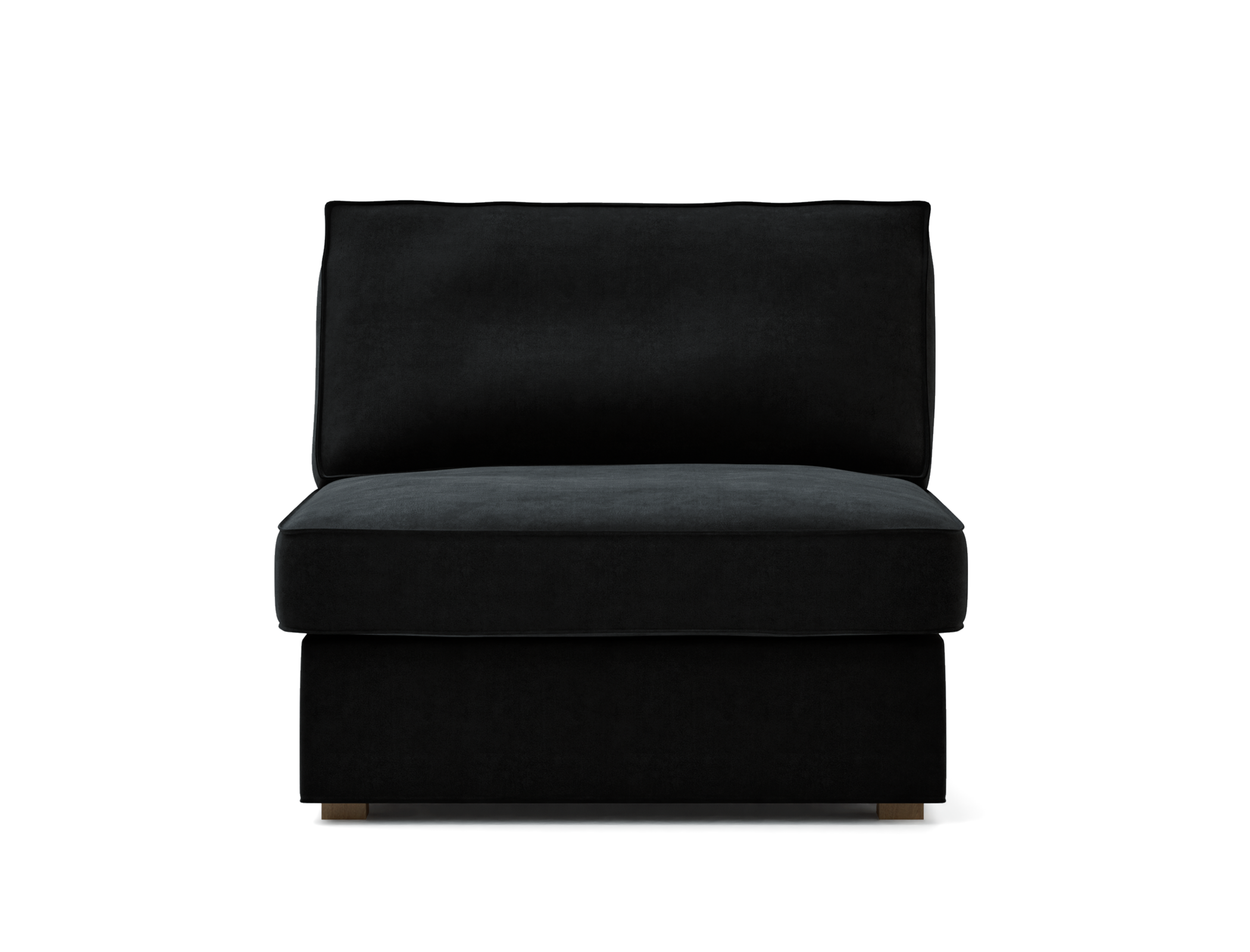 Kivik 1 Seater Chair Cover