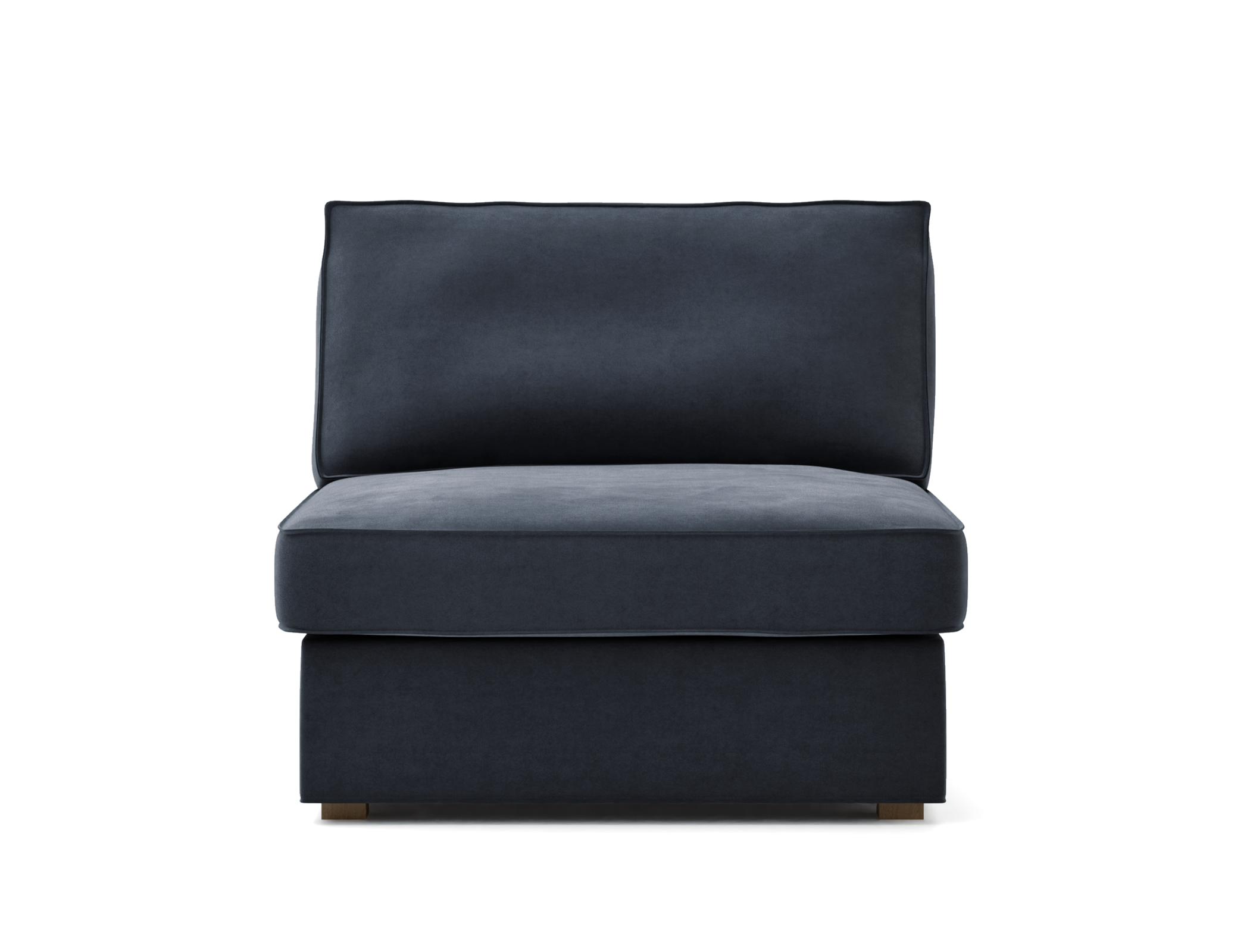 Kivik 1 Seater Chair Cover