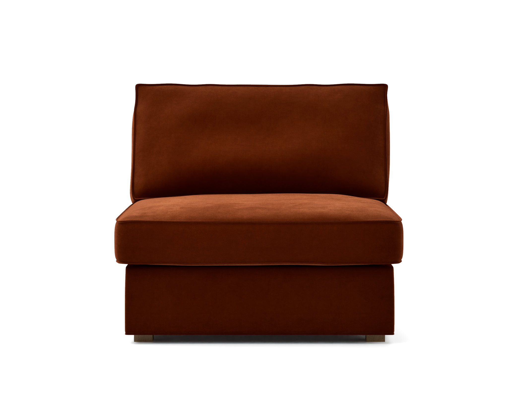 Kivik 1 Seater Chair Cover