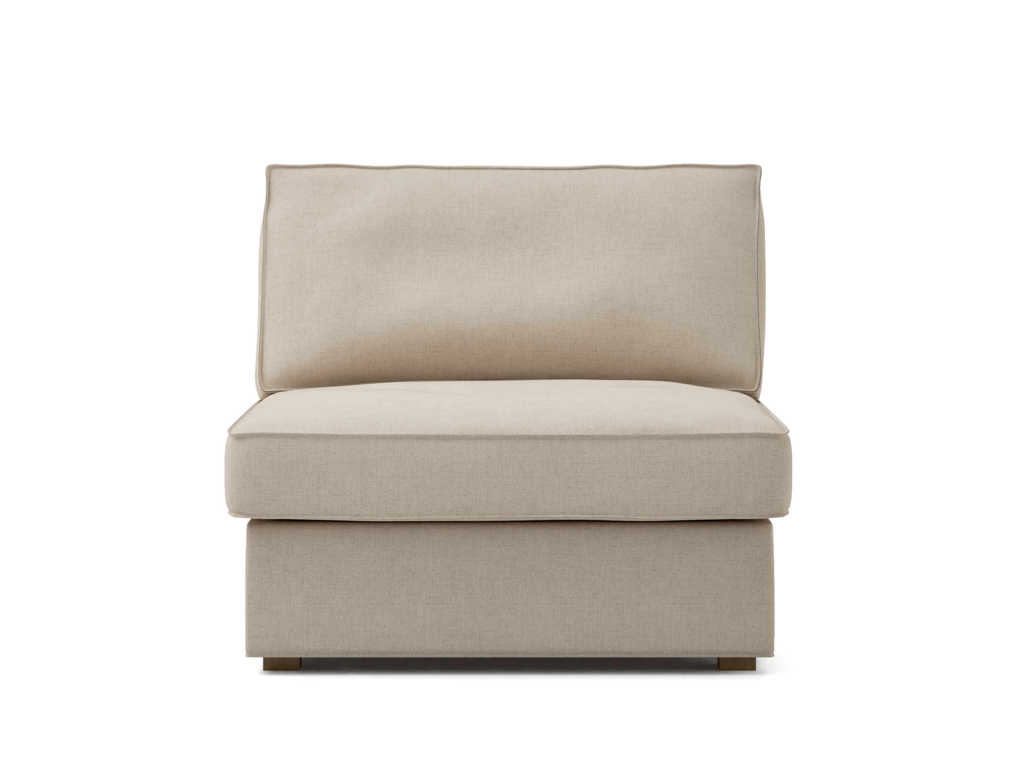 Kivik 1 Seater Chair Cover