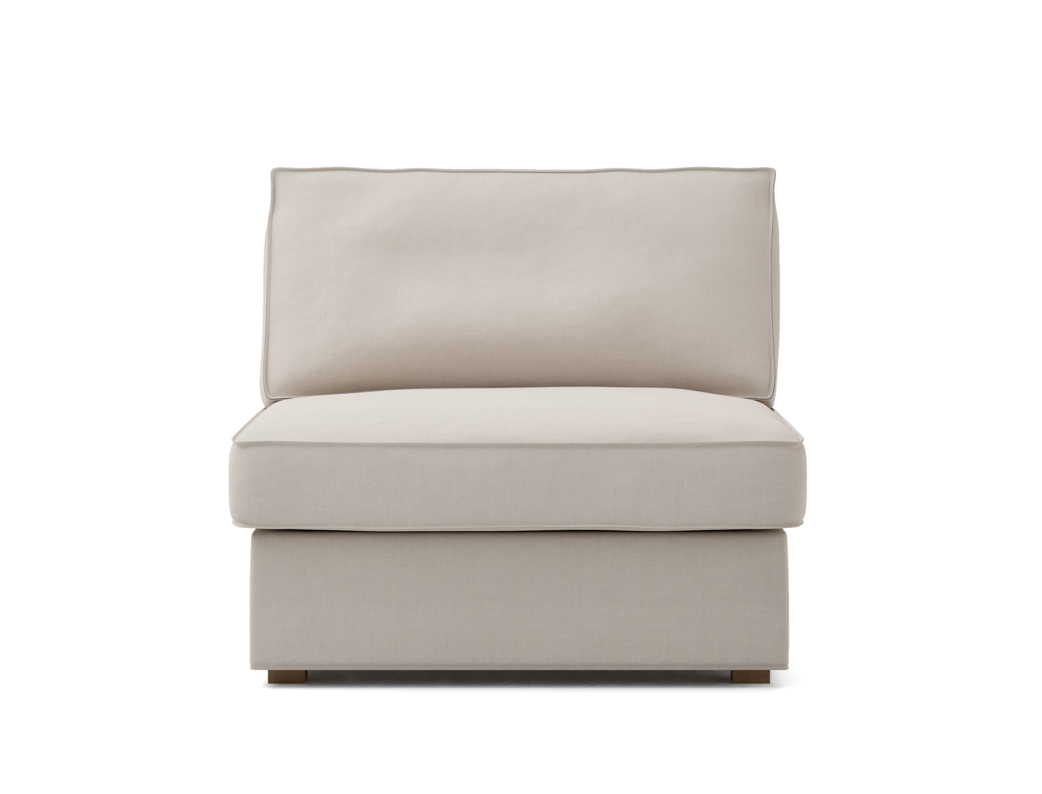 Kivik 1 Seater Chair Cover