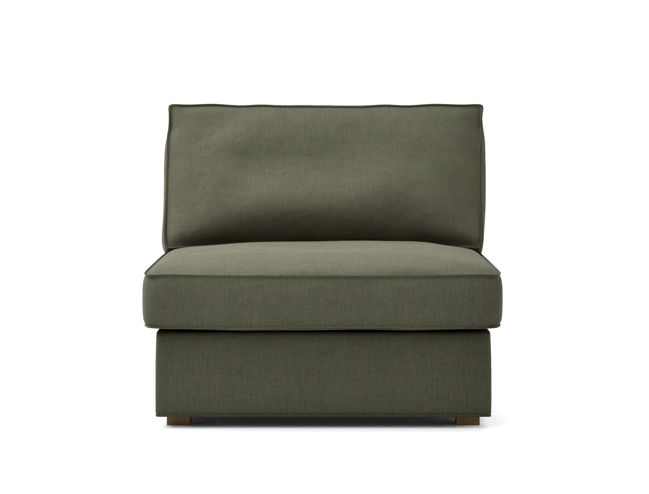 Kivik 1 Seater Chair Cover