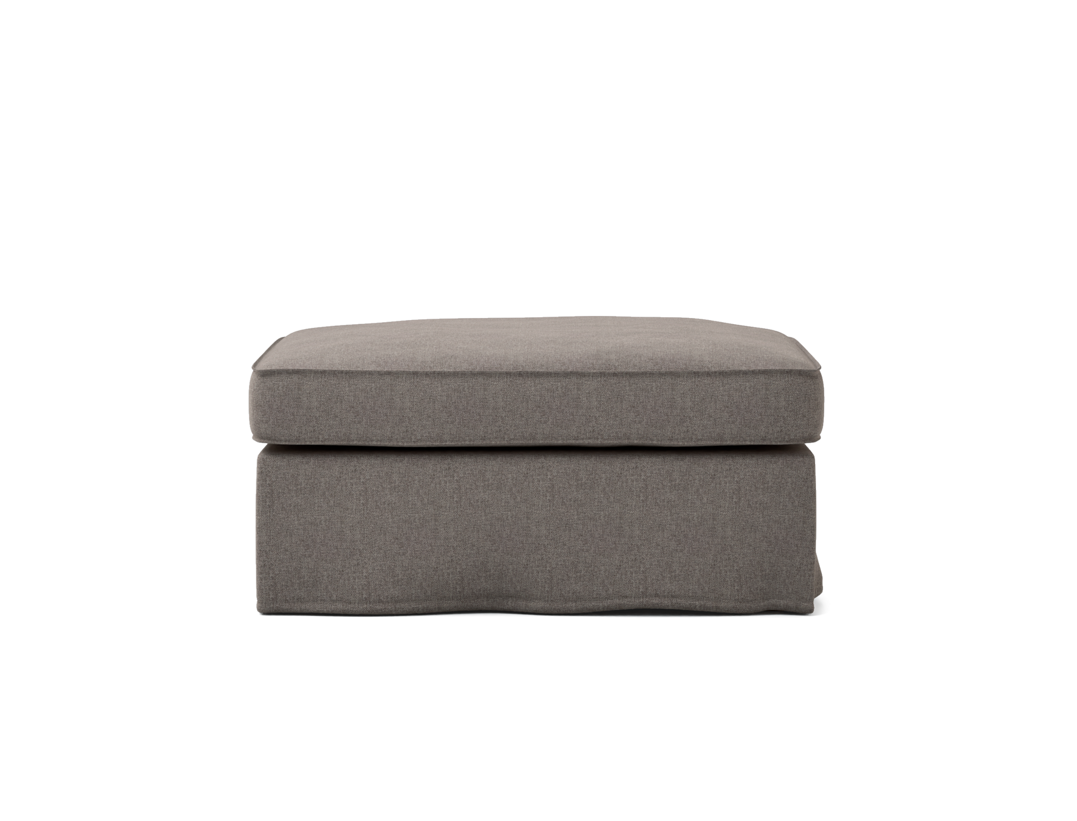 Kivik Footstool Cover