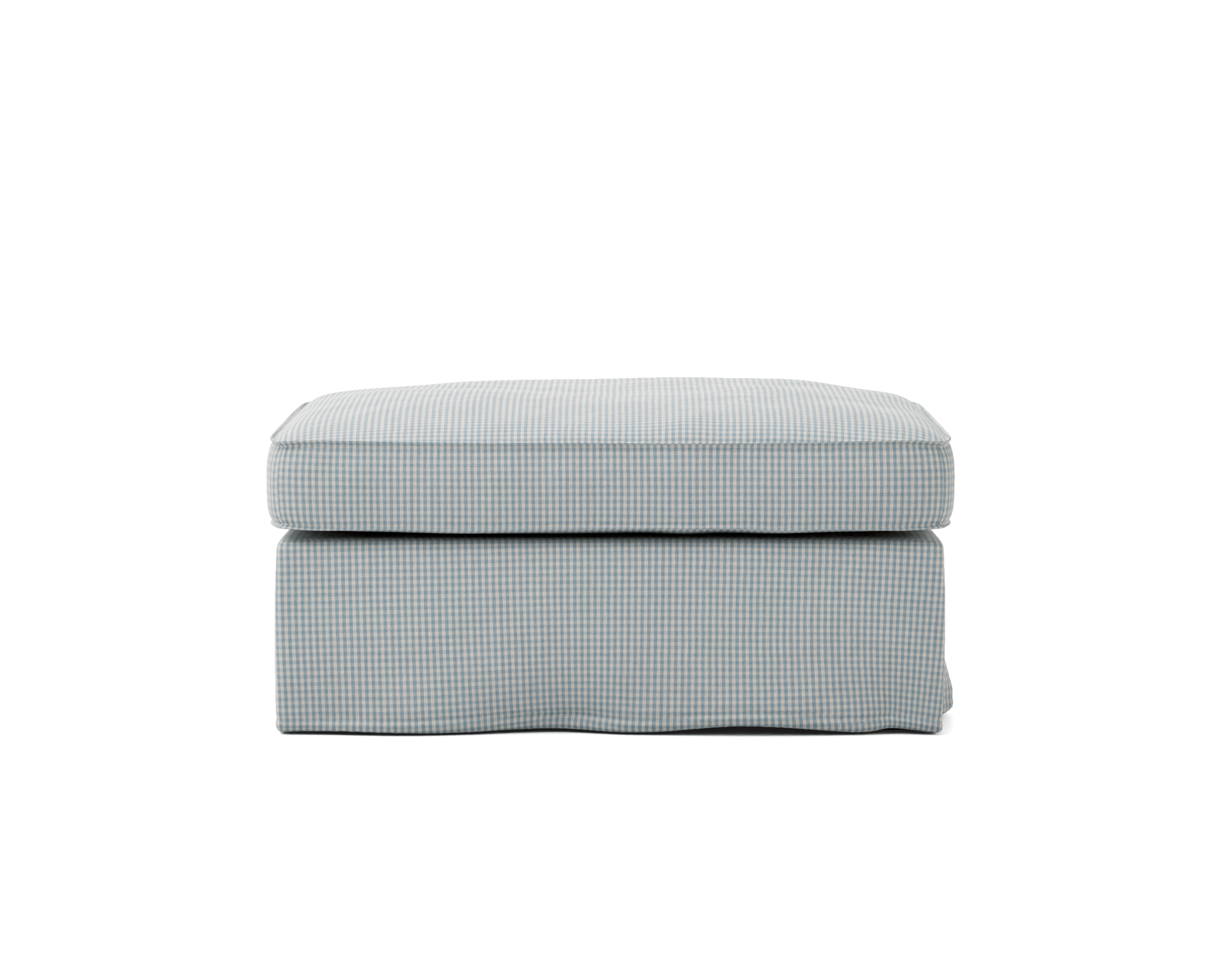 Kivik Footstool Cover