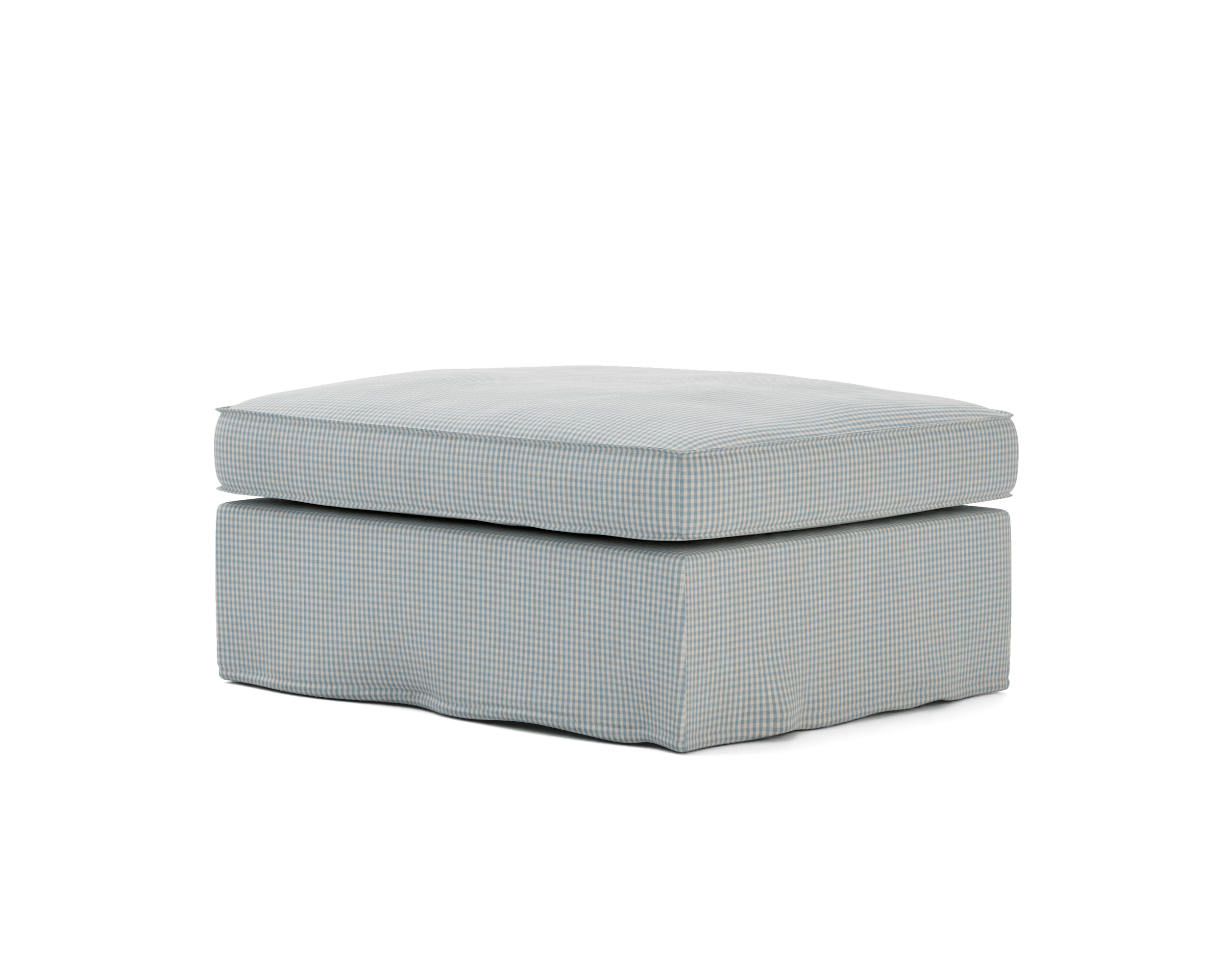 Kivik Footstool Cover