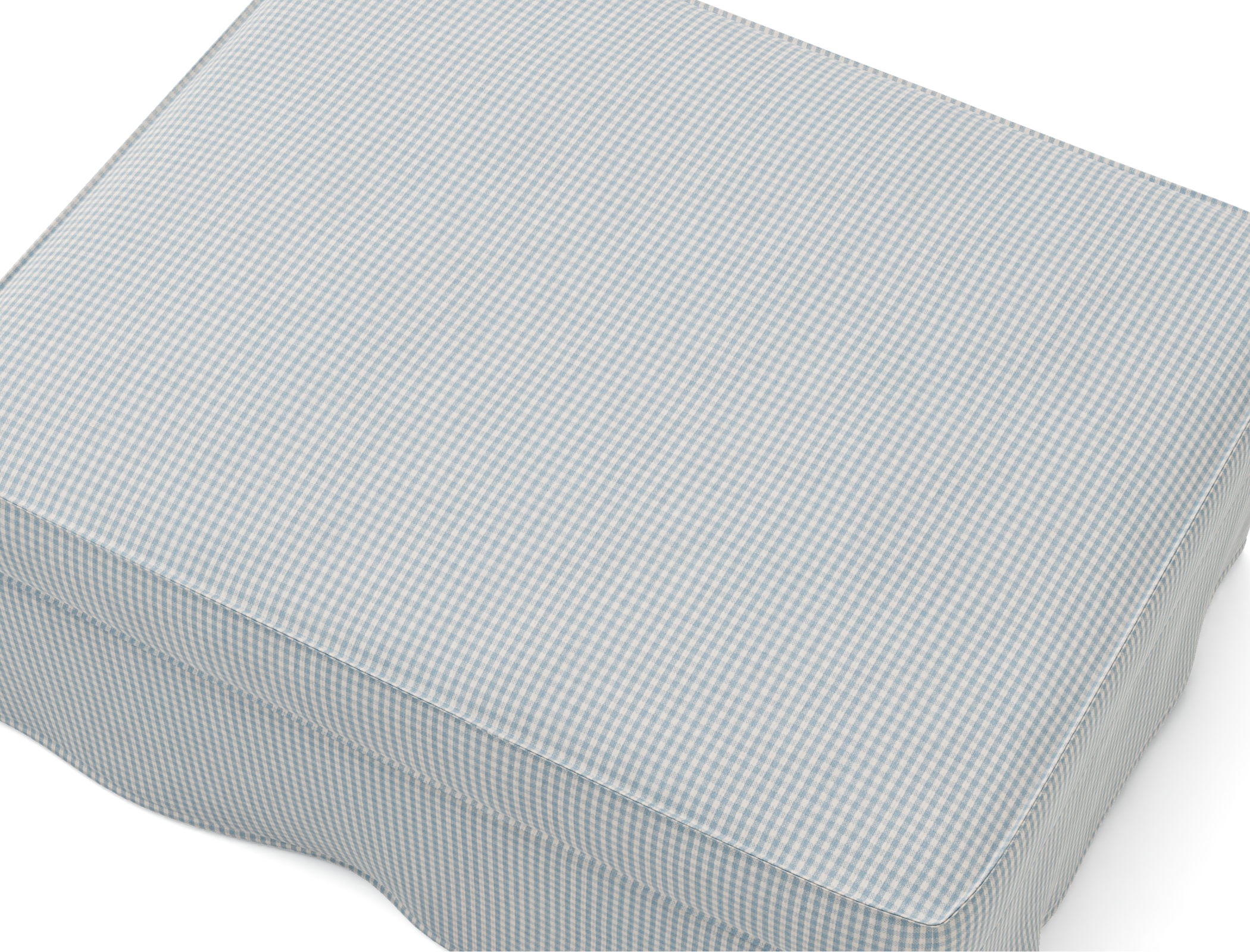 Kivik Footstool Cover