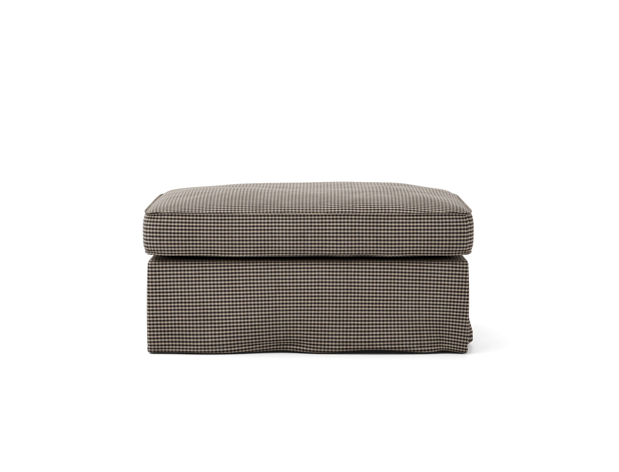 Kivik Footstool Cover
