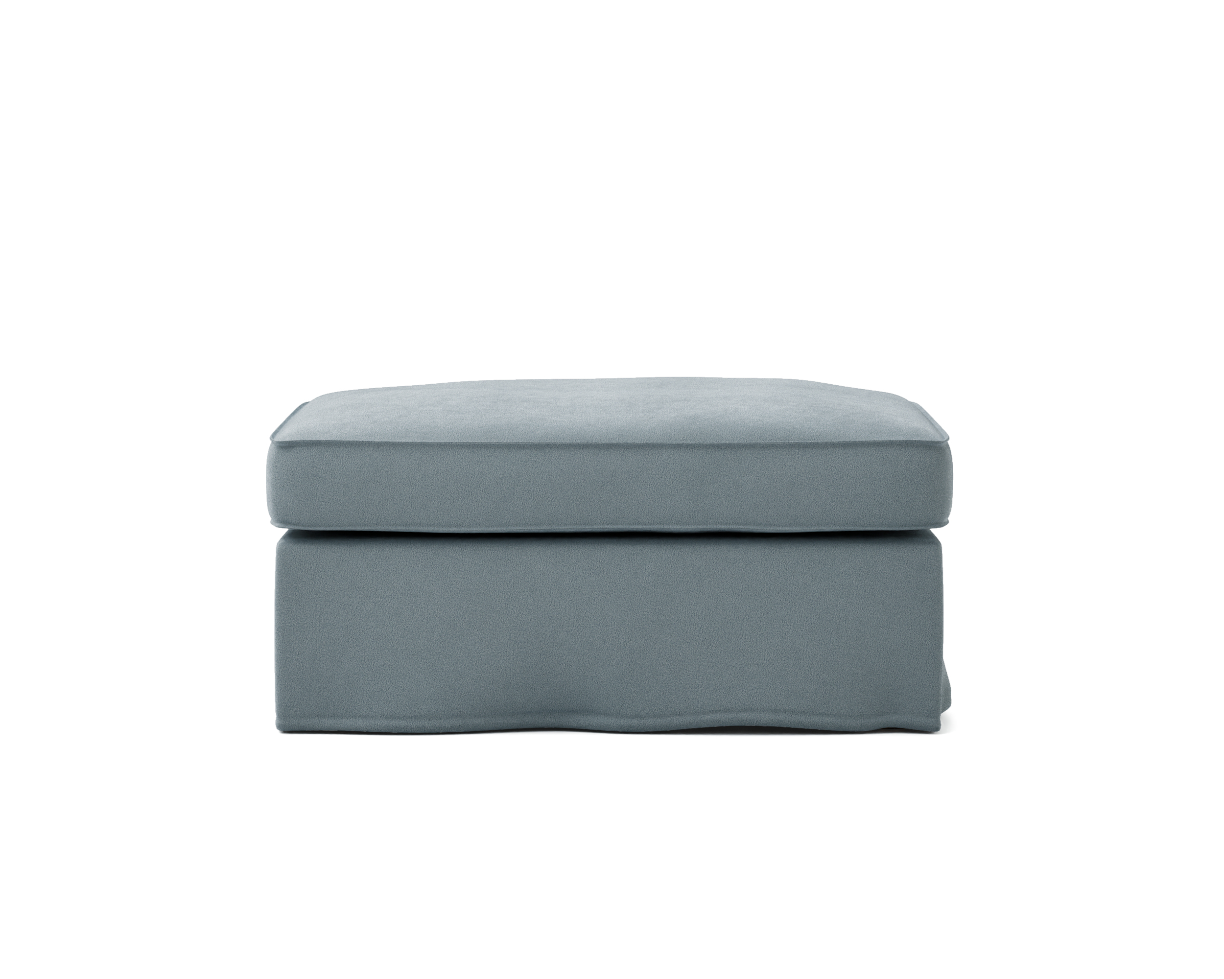 Kivik Footstool Cover