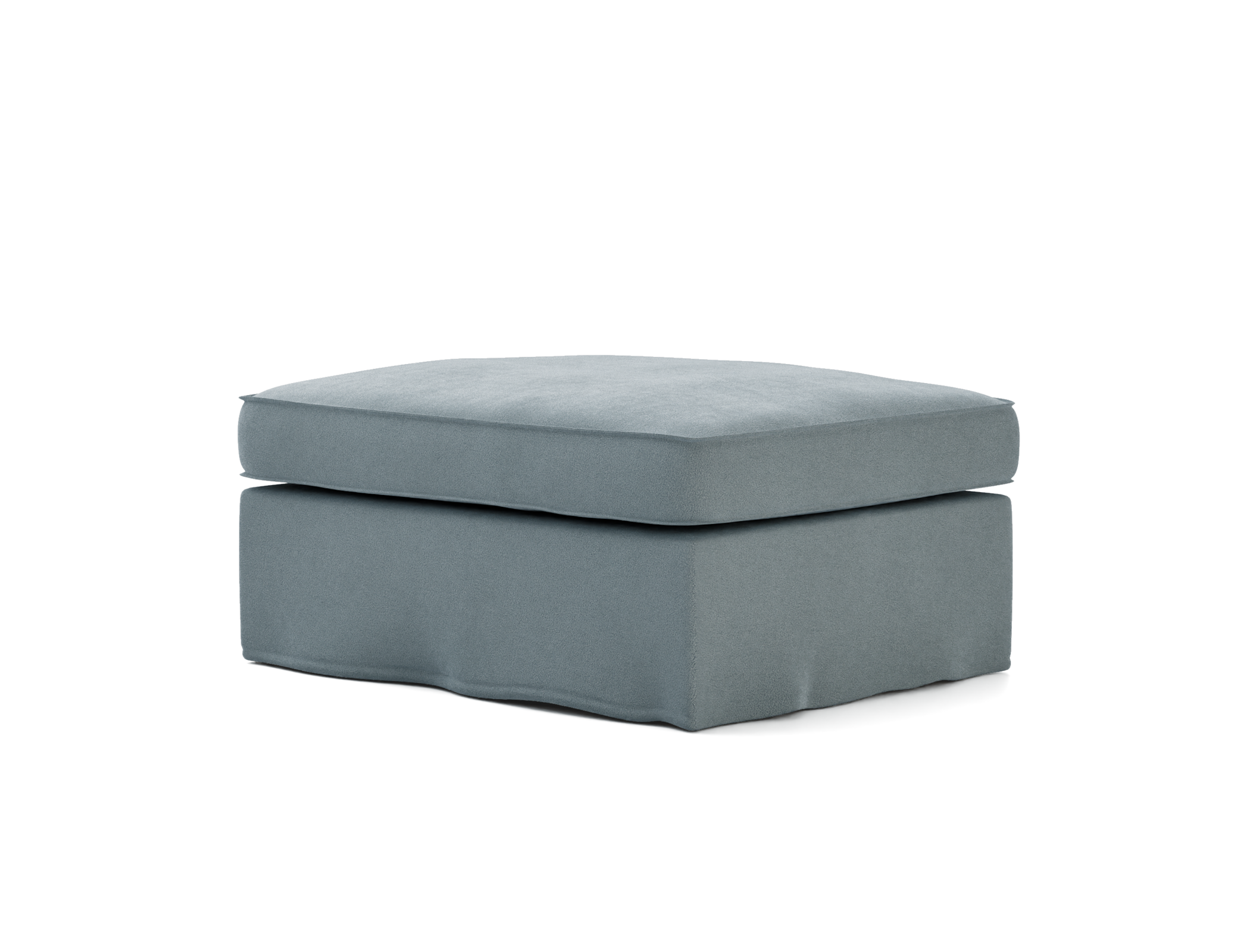 Kivik Footstool Cover