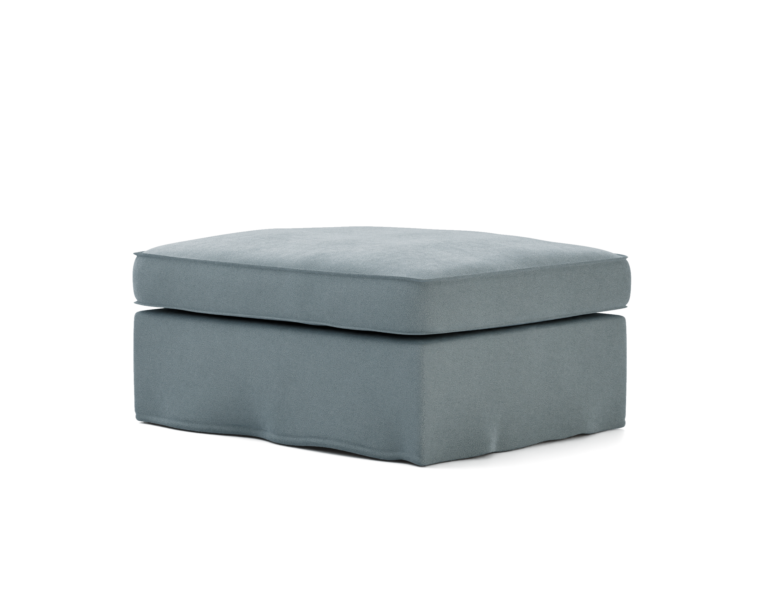 Kivik Footstool Cover