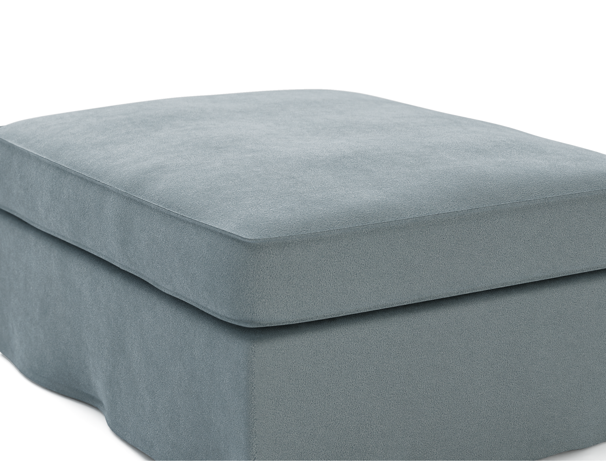 Kivik Footstool Cover
