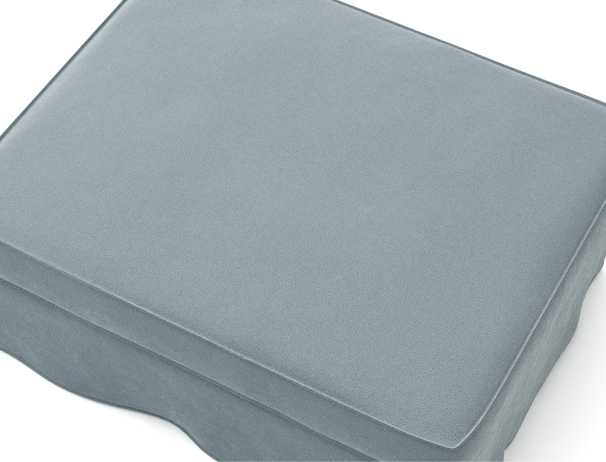 Kivik Footstool Cover