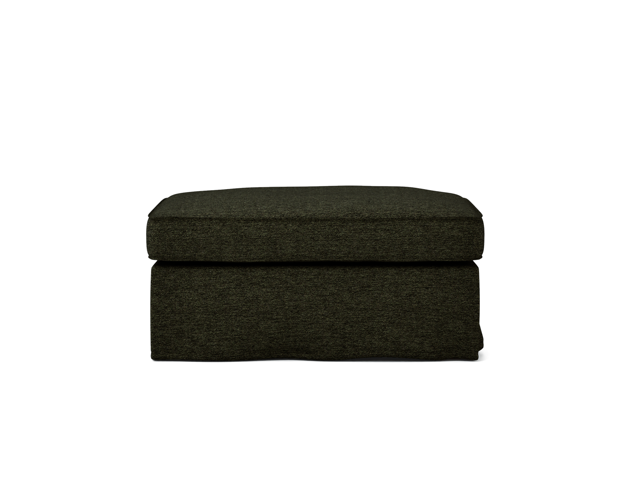 Kivik Footstool Cover