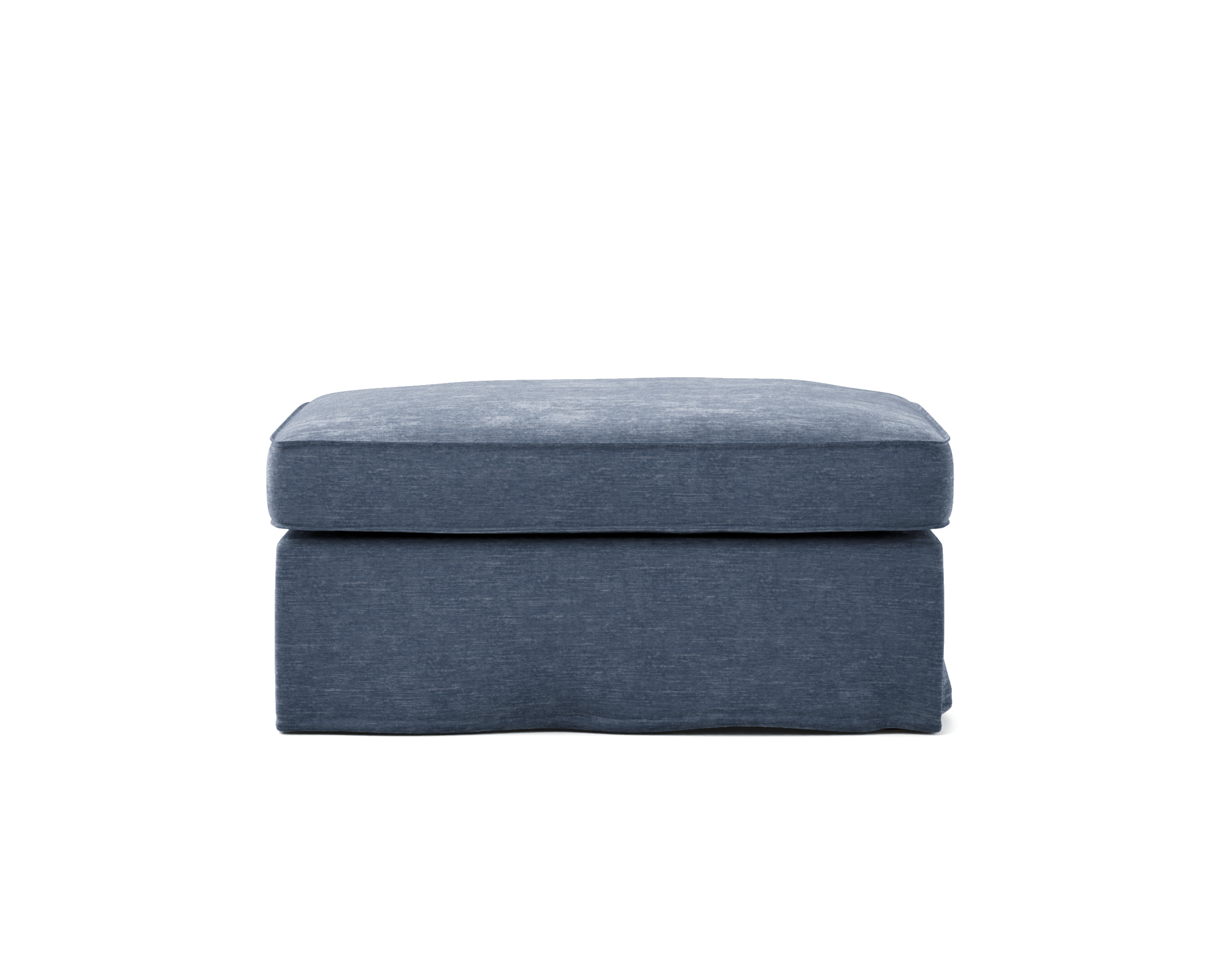 Kivik Footstool Cover
