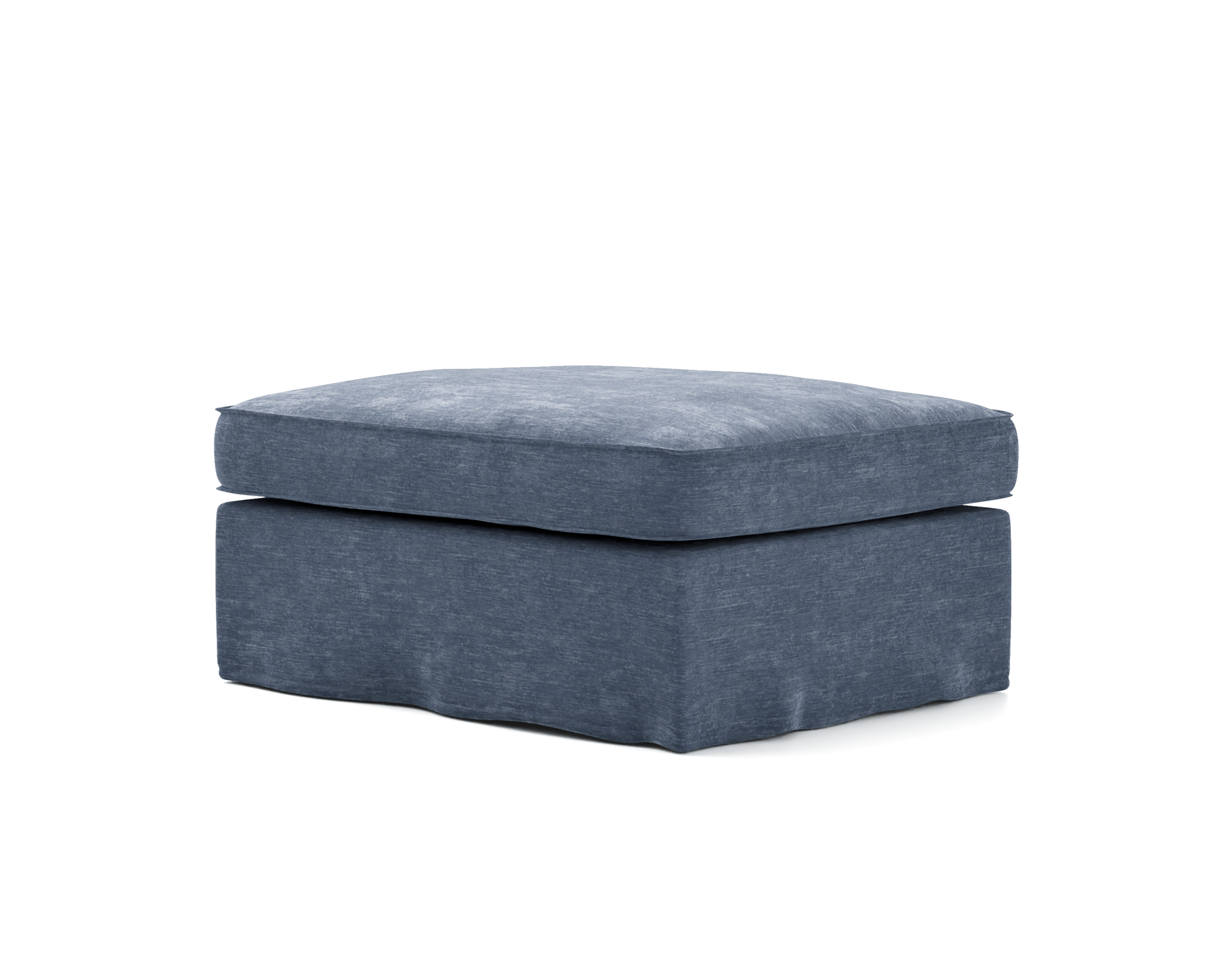Kivik Footstool Cover