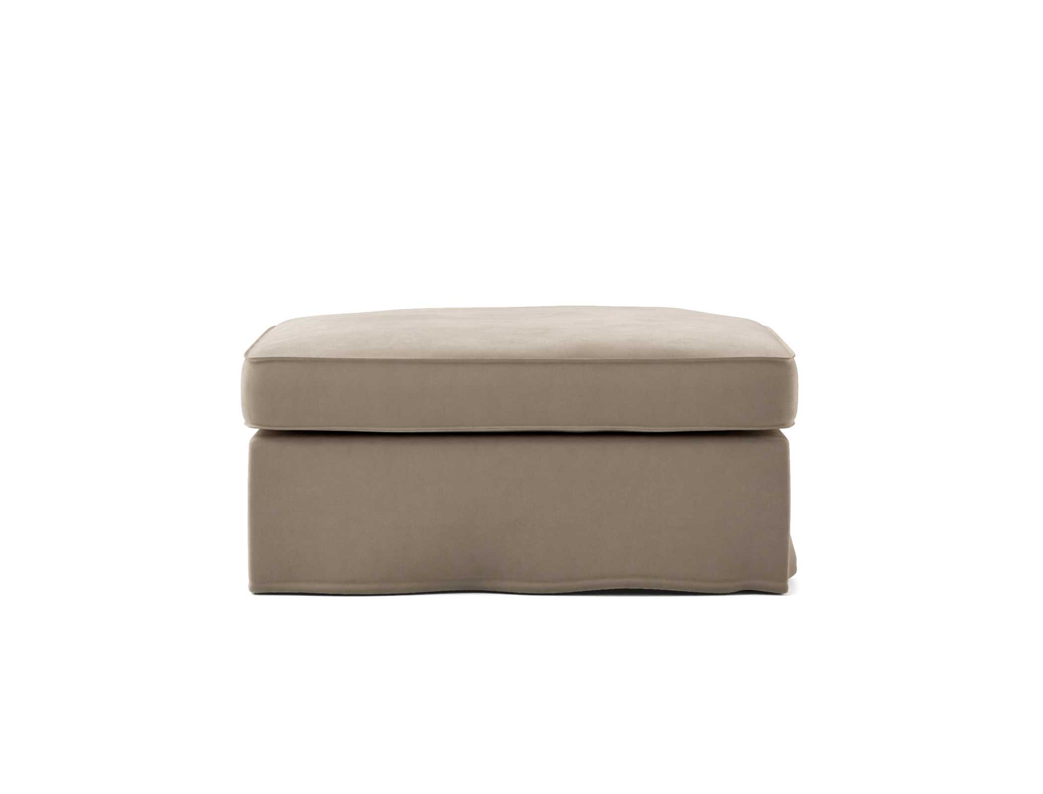 Kivik Footstool Cover